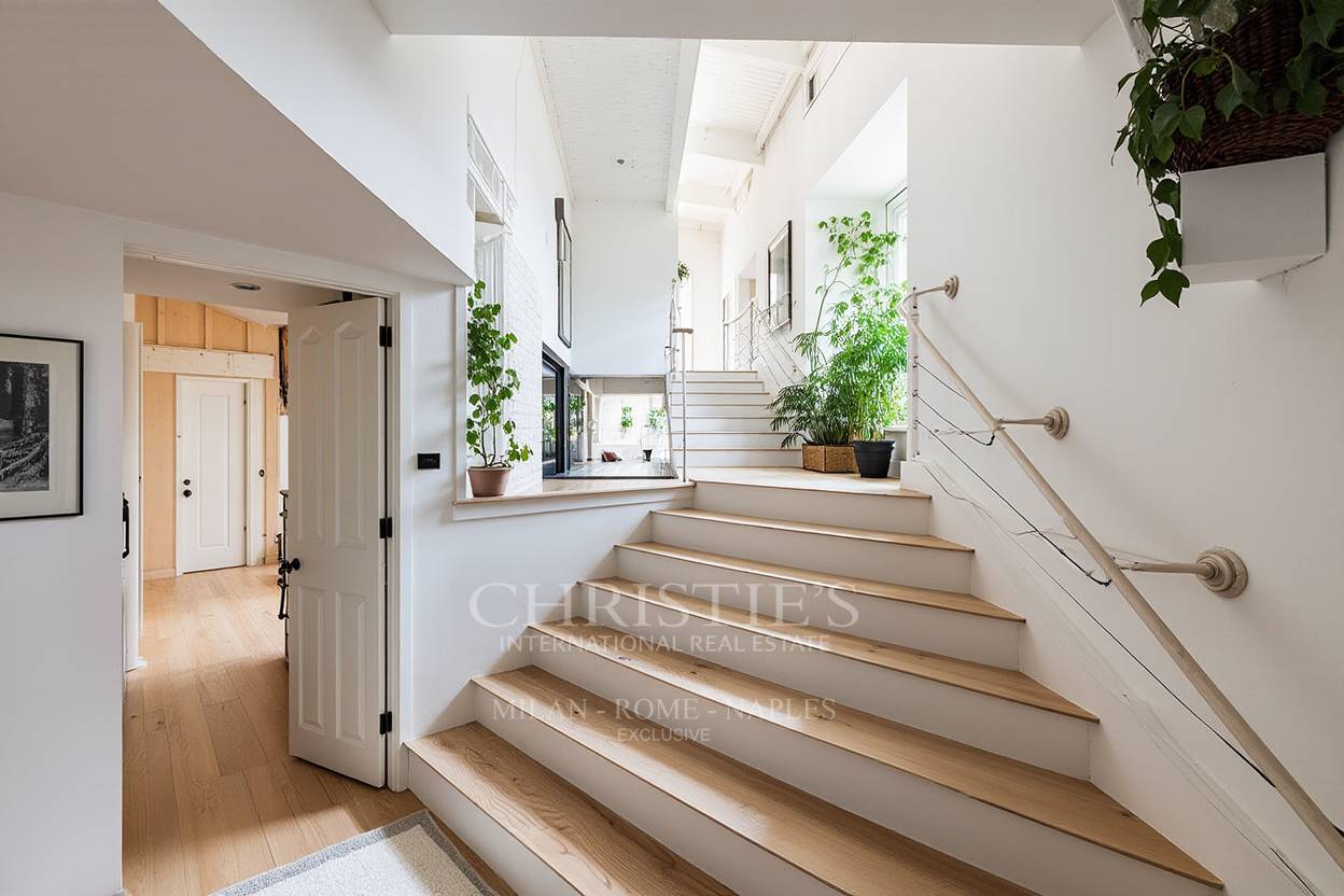 picture of Exclusive Villa With Private Garden – Trieste Area