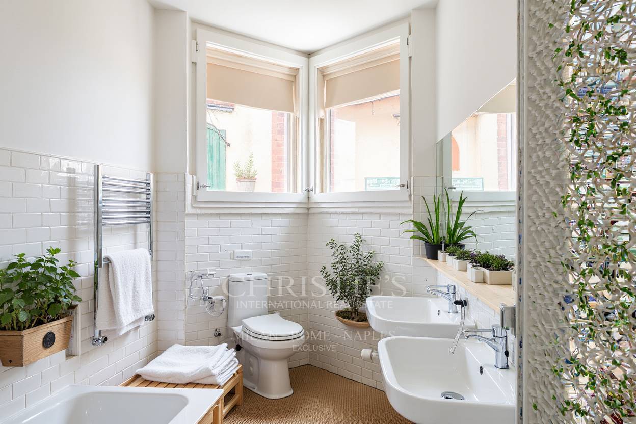 picture of Exclusive Villa With Private Garden – Trieste Area