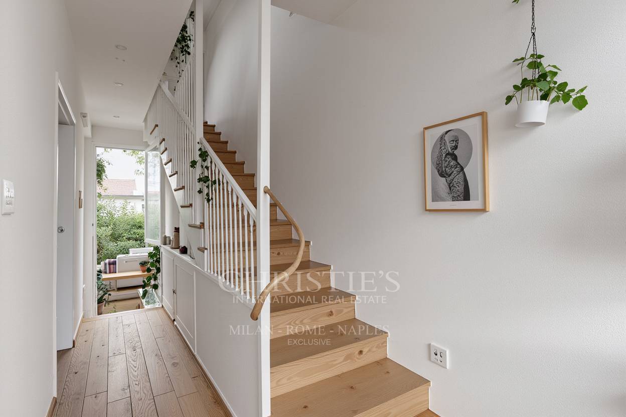 picture of Exclusive Villa With Private Garden – Trieste Area