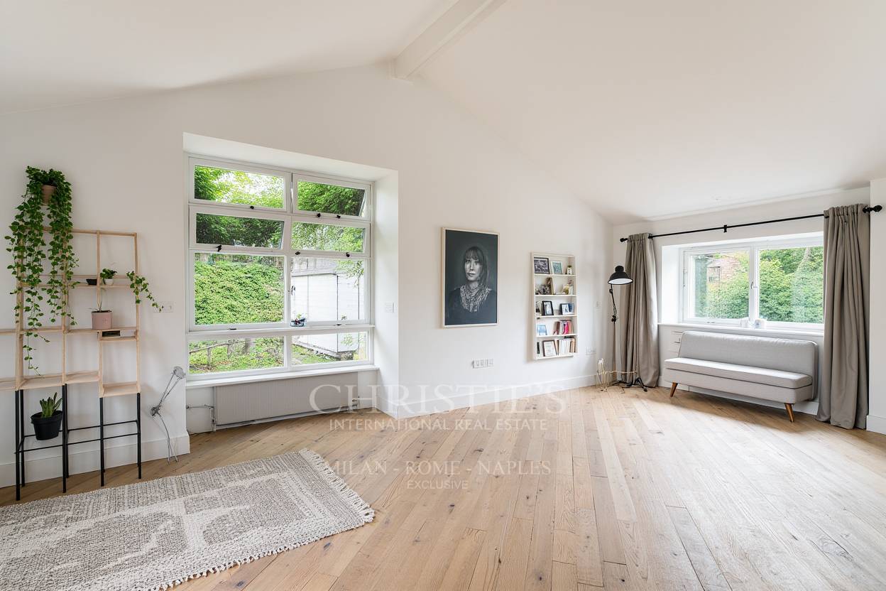 picture of Exclusive Villa With Private Garden – Trieste Area