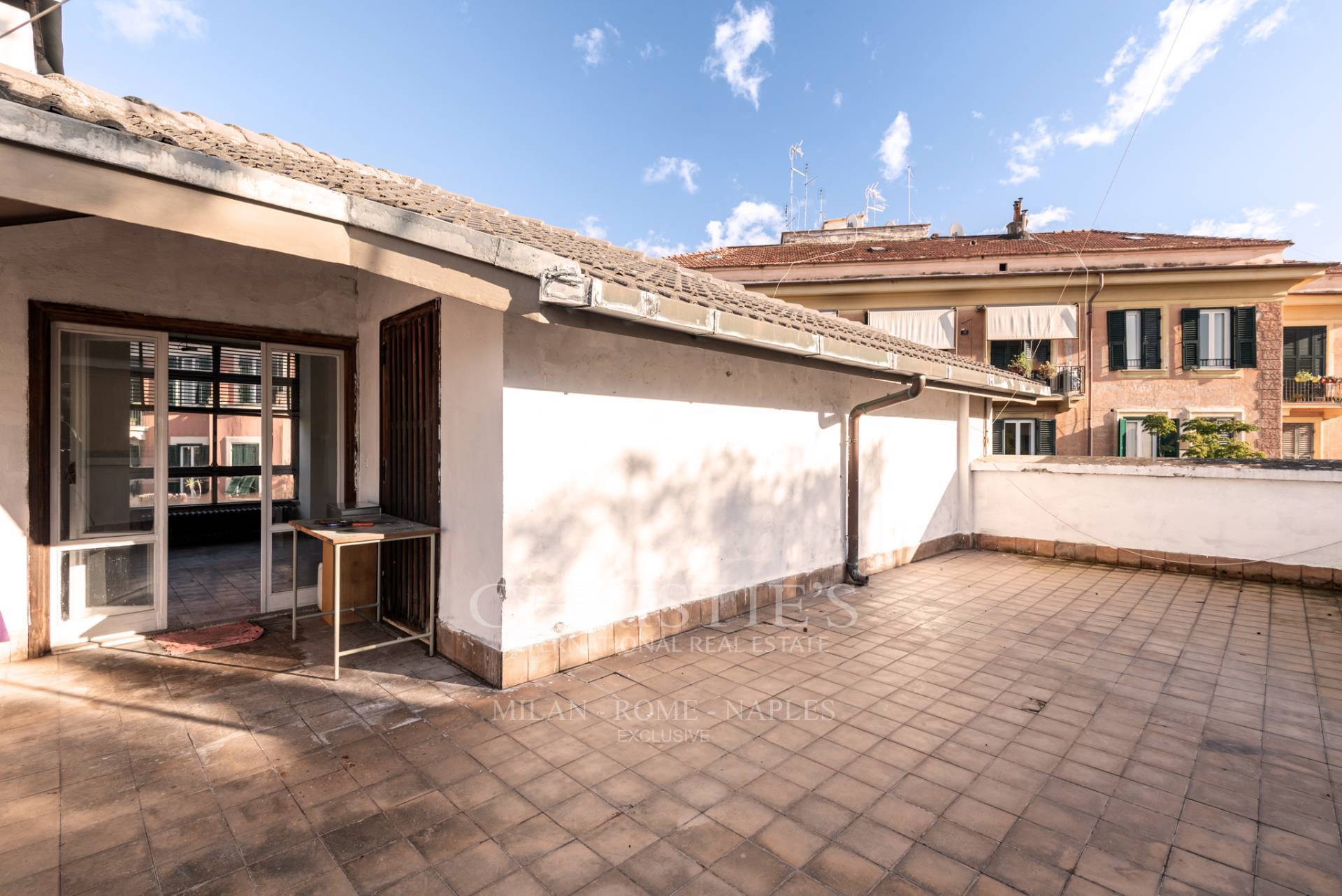 picture of Exclusive Villa With Private Garden – Trieste Area