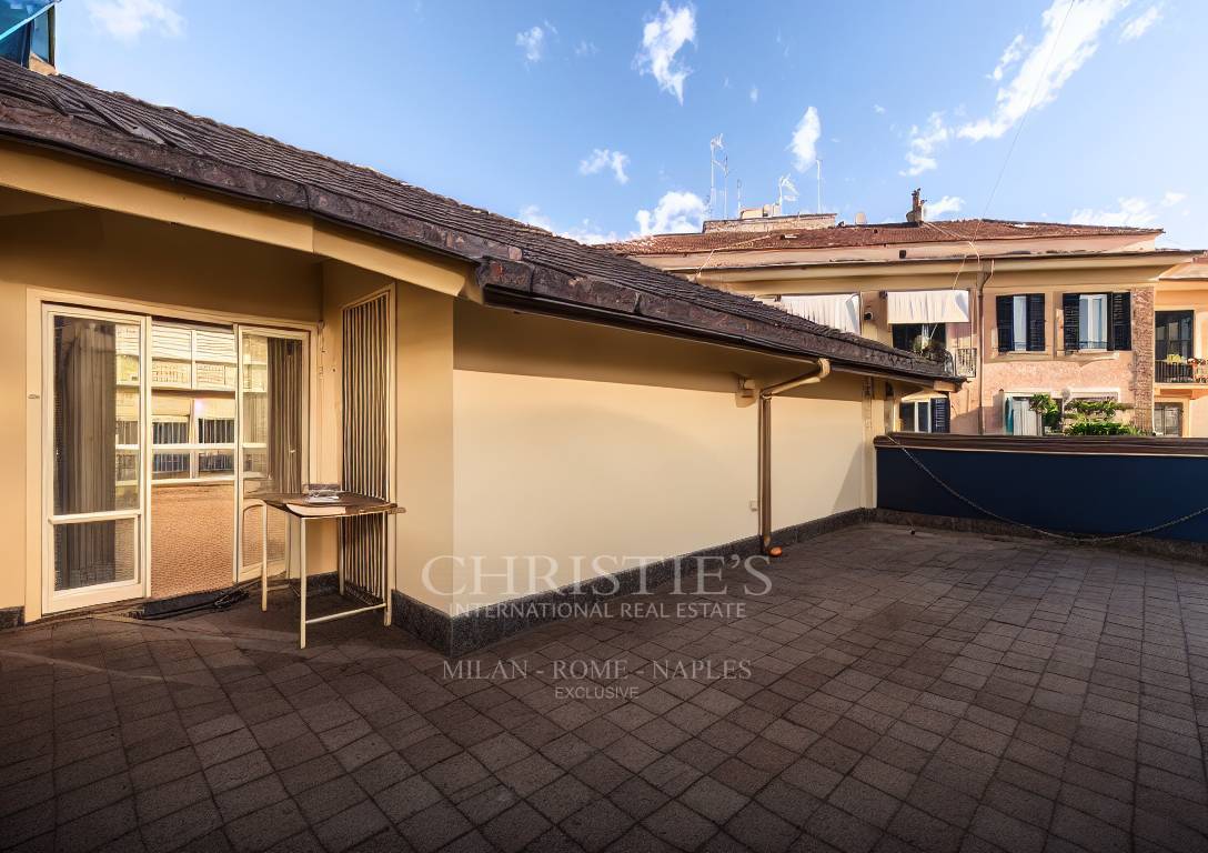 picture of Exclusive Villa With Private Garden – Trieste Area