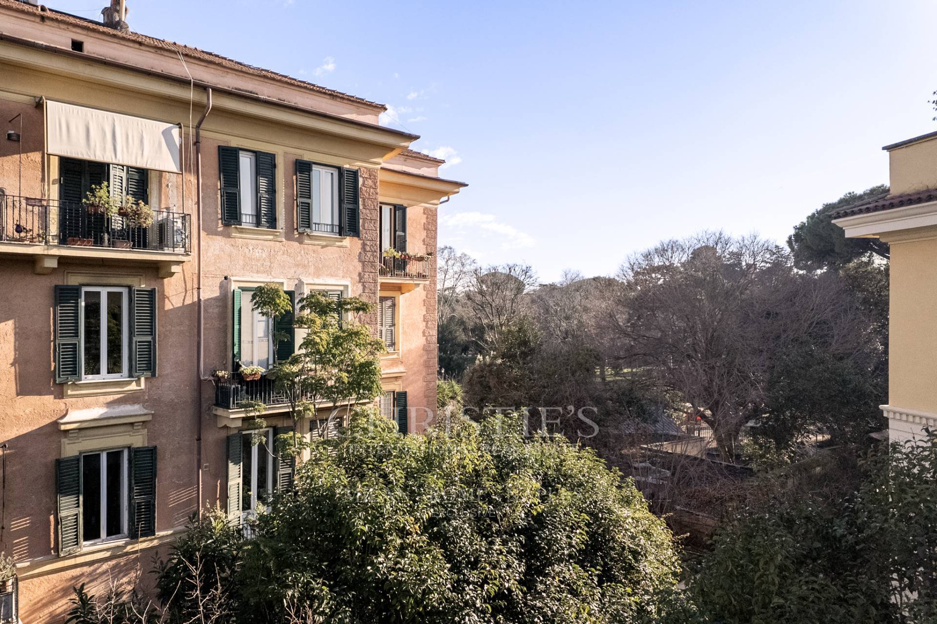 picture of Exclusive Villa With Private Garden – Trieste Area