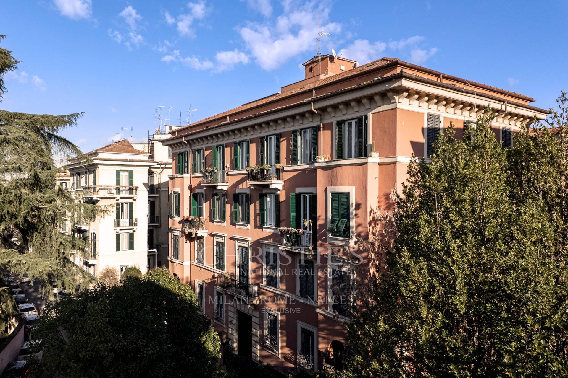 picture of Exclusive Villa With Private Garden – Trieste Area