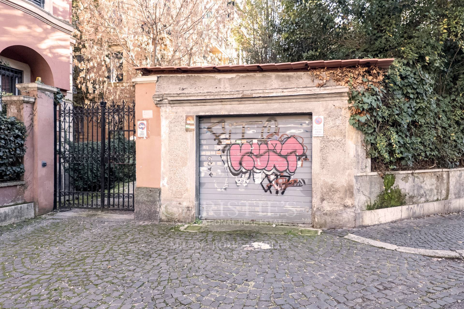 picture of Exclusive Villa With Private Garden – Trieste Area