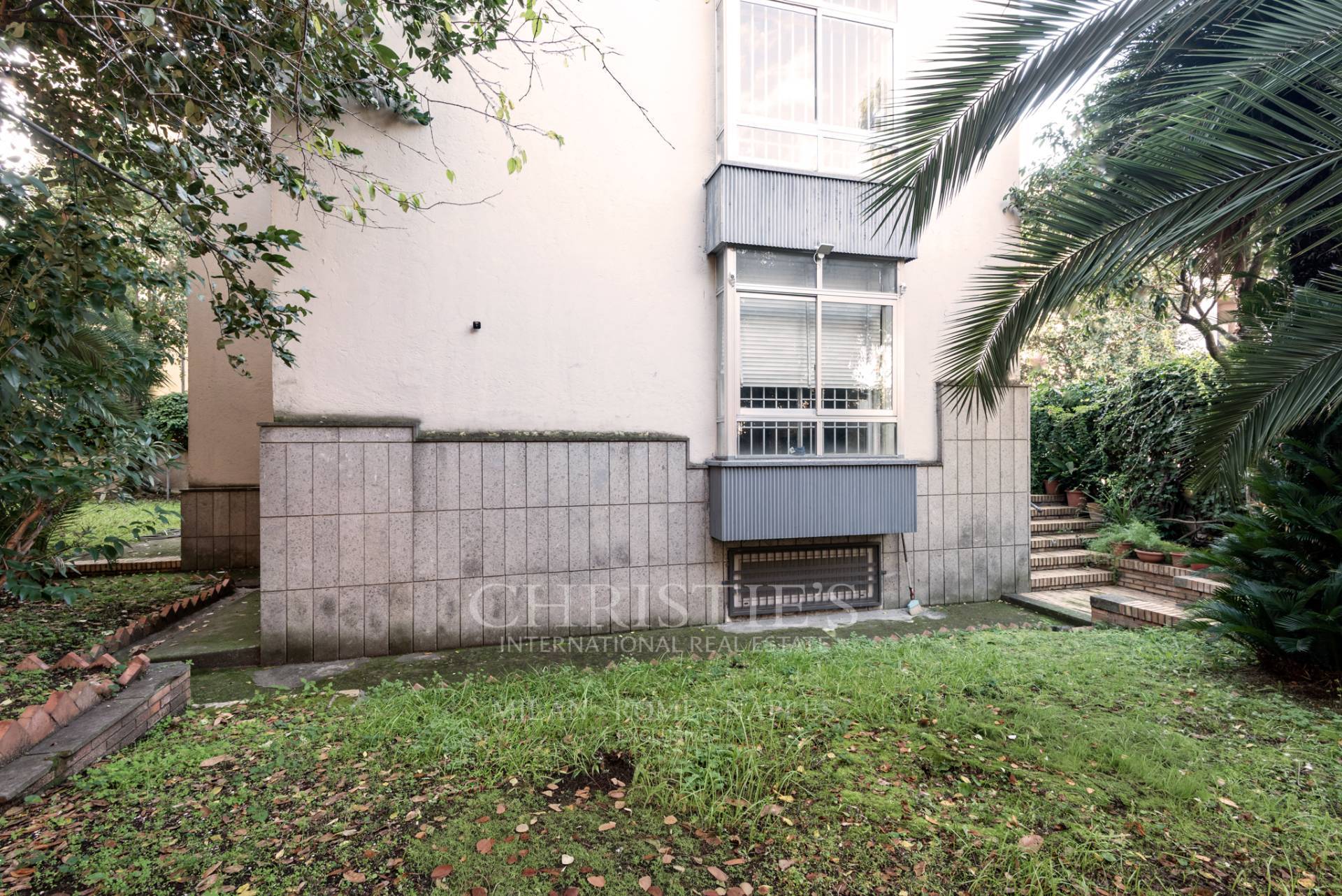 picture of Exclusive Villa With Private Garden – Trieste Area