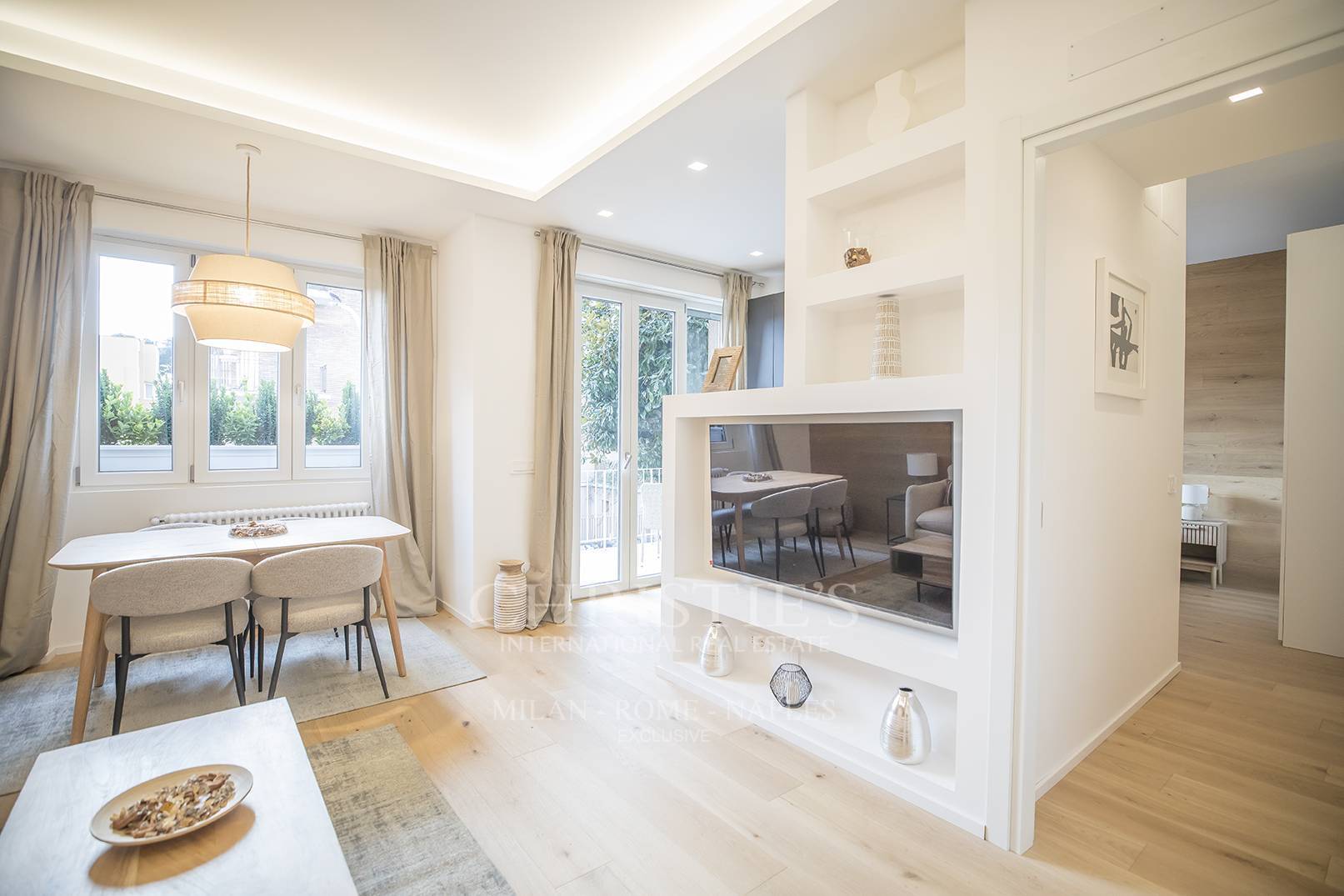 picture of Renovated Apartment In Balduina - Rome