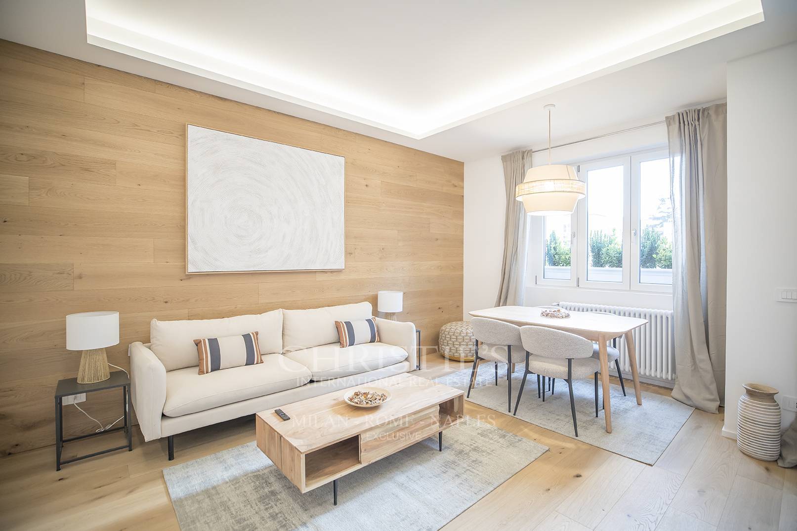 picture of Renovated Apartment In Balduina - Rome