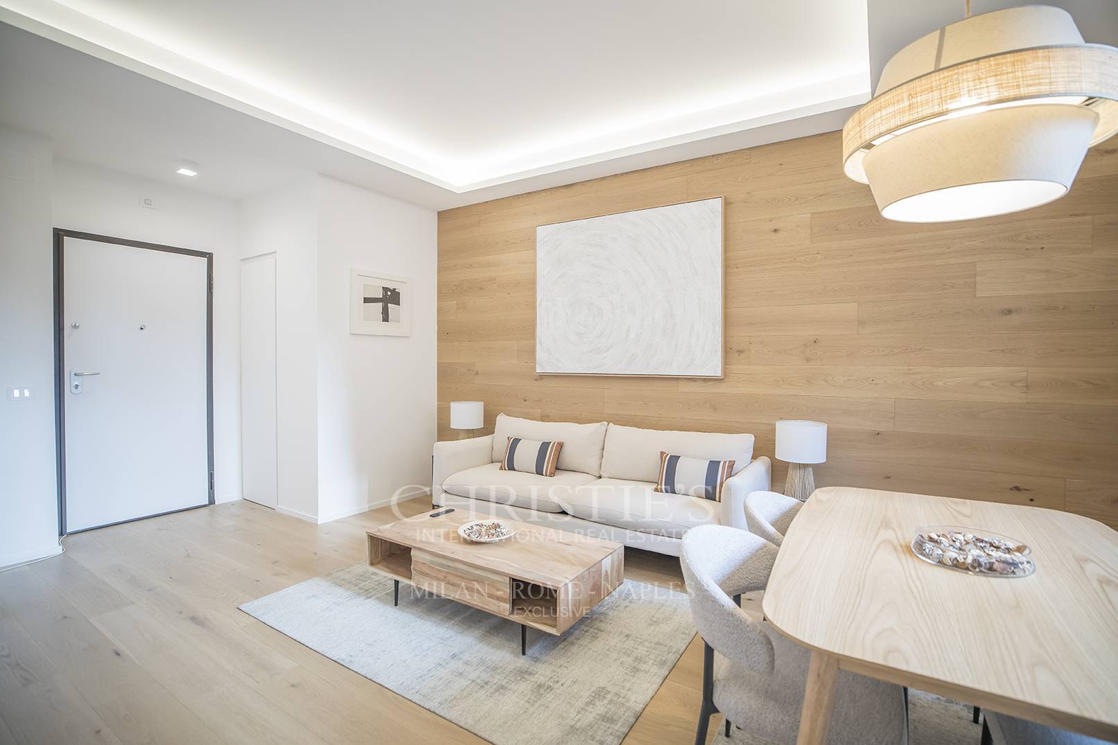 picture of Renovated Apartment In Balduina - Rome