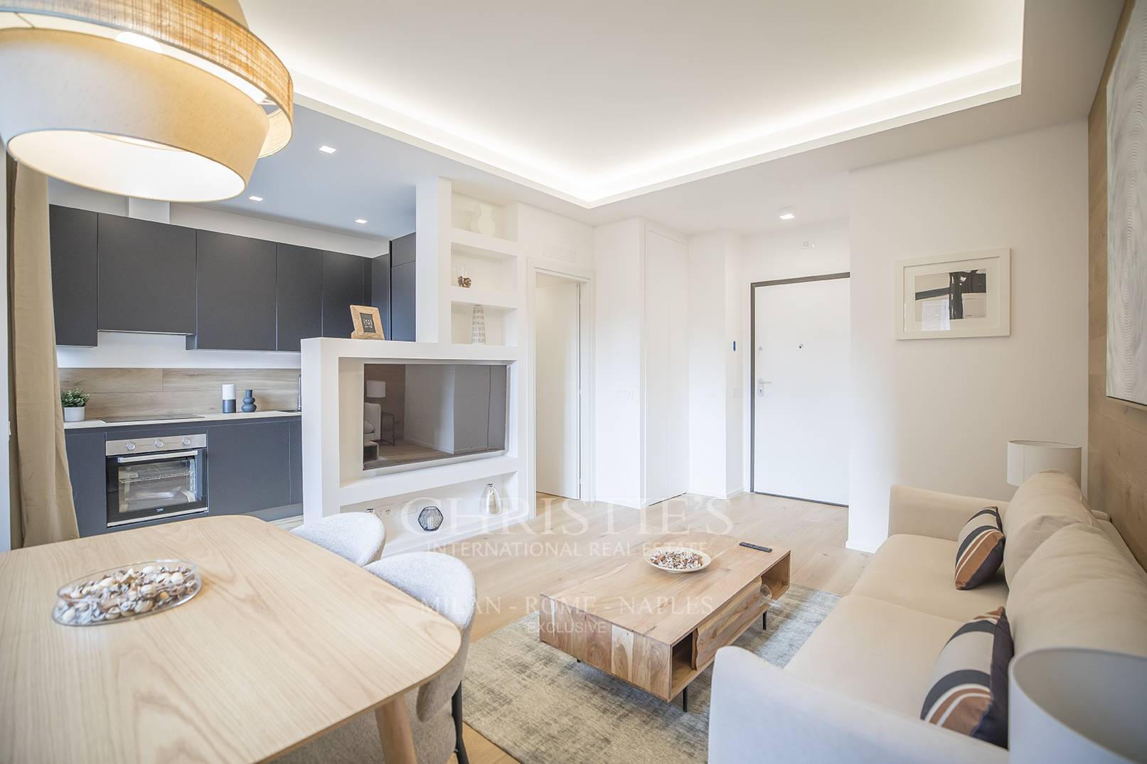 picture of Renovated Apartment In Balduina - Rome