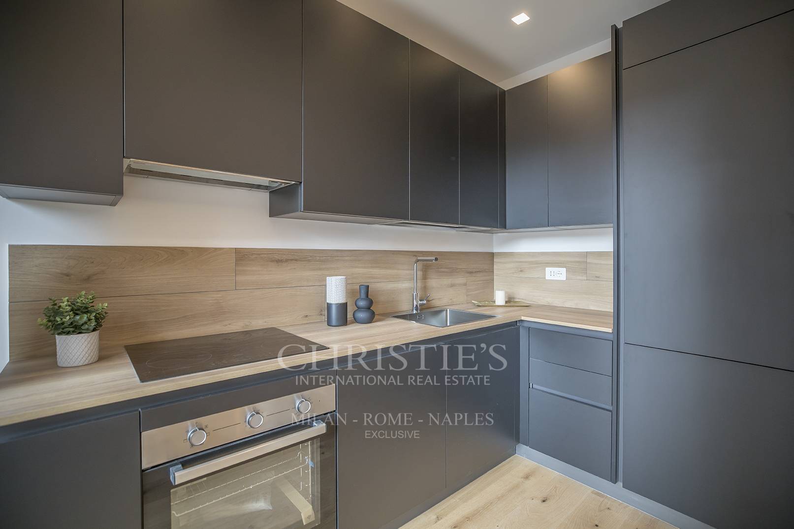 picture of Renovated Apartment In Balduina - Rome