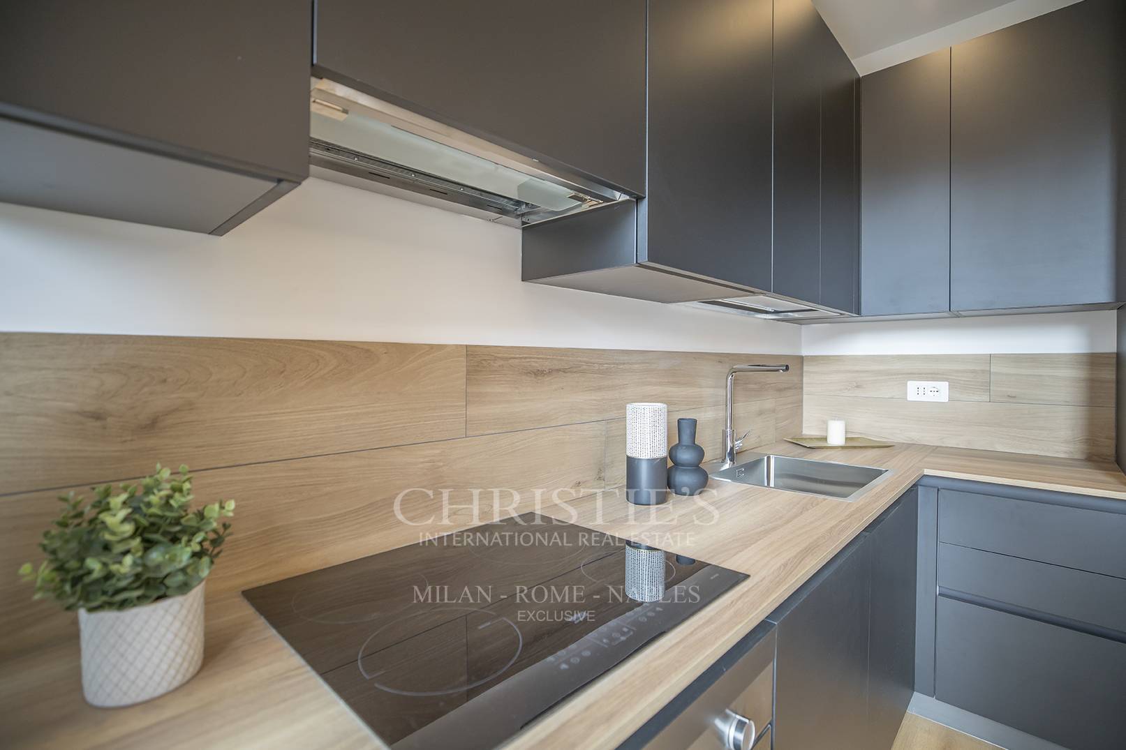 picture of Renovated Apartment In Balduina - Rome