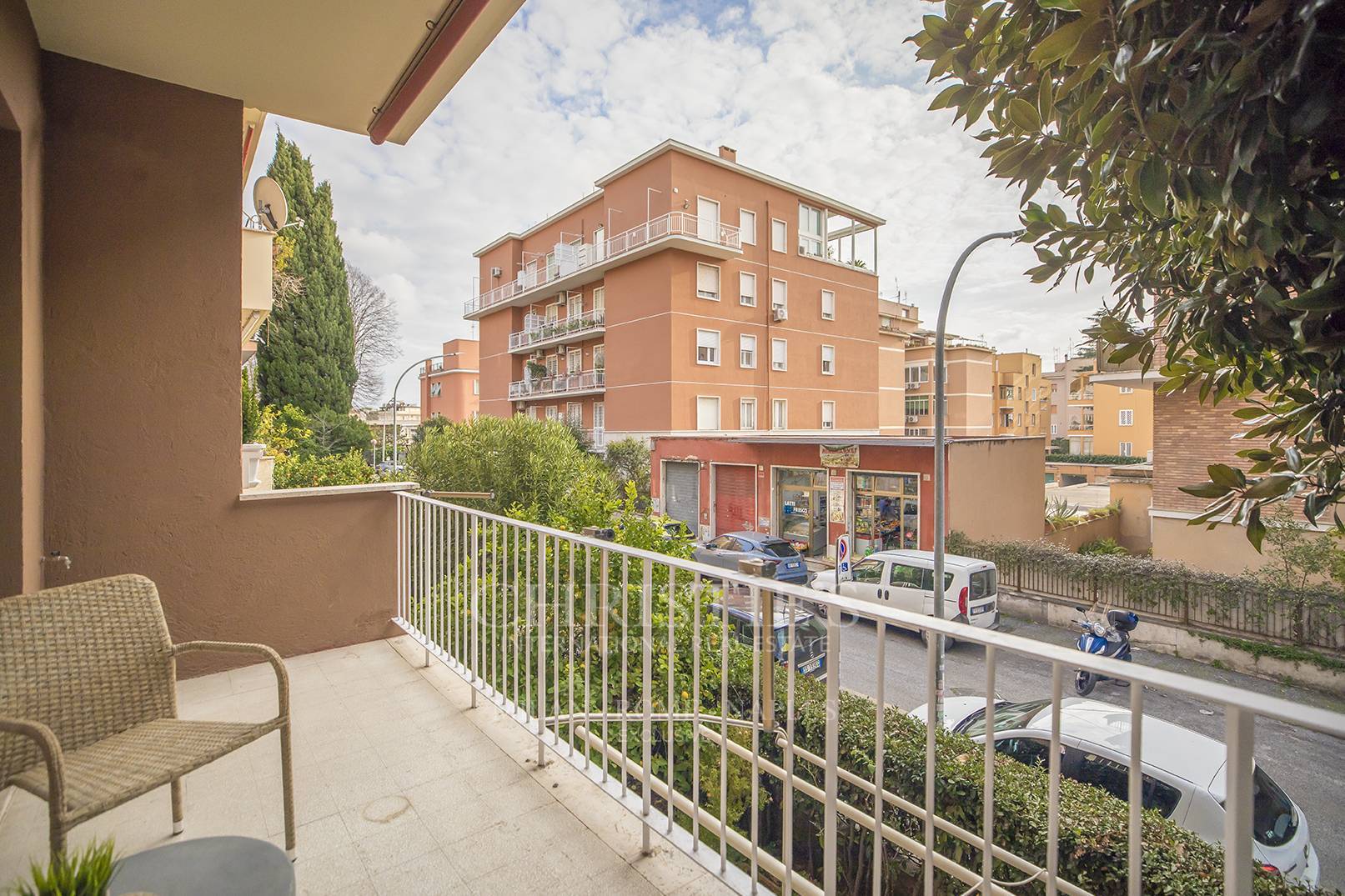 picture of Renovated Apartment In Balduina - Rome