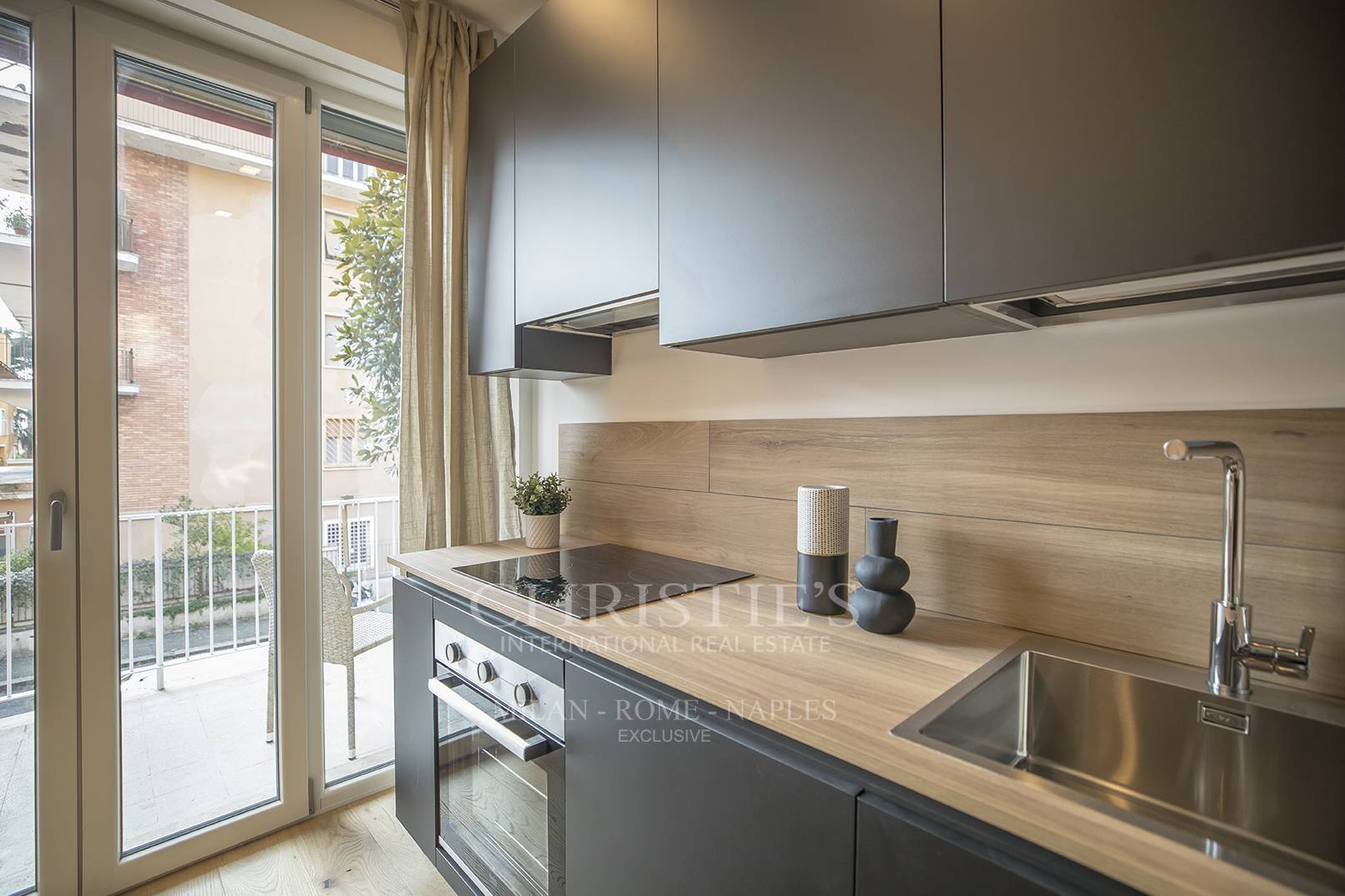 picture of Renovated Apartment In Balduina - Rome