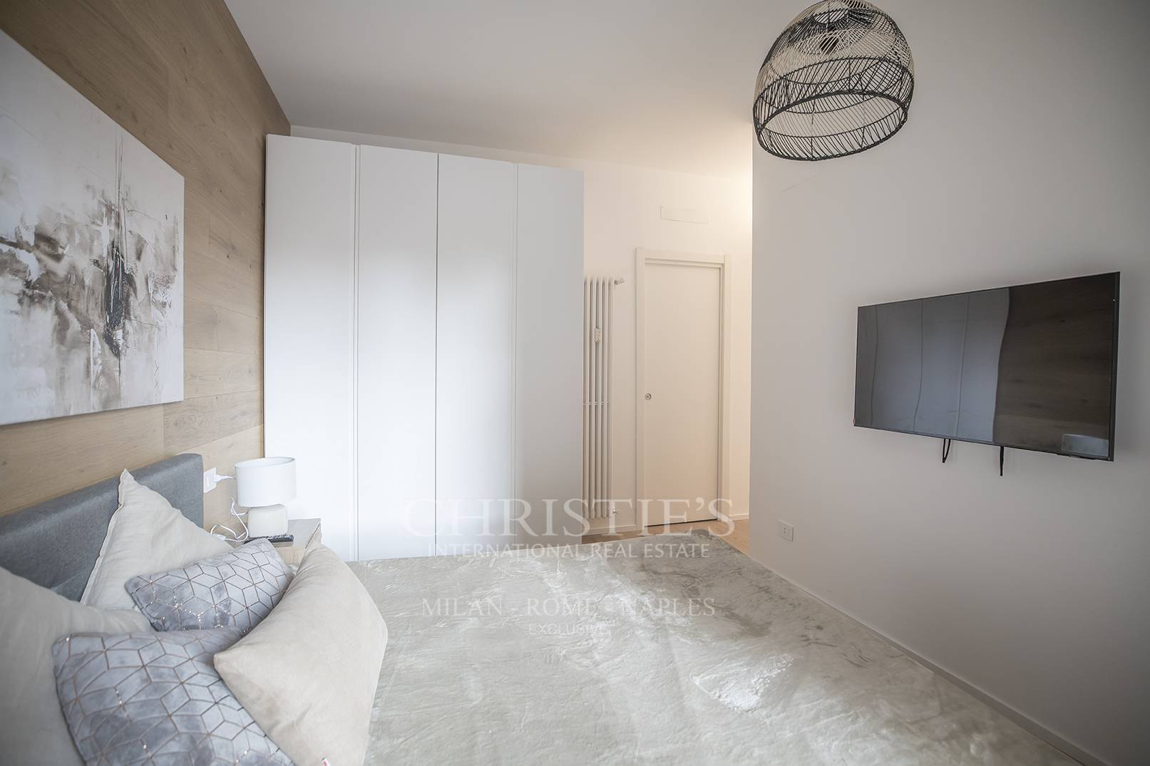 picture of Renovated Apartment In Balduina - Rome