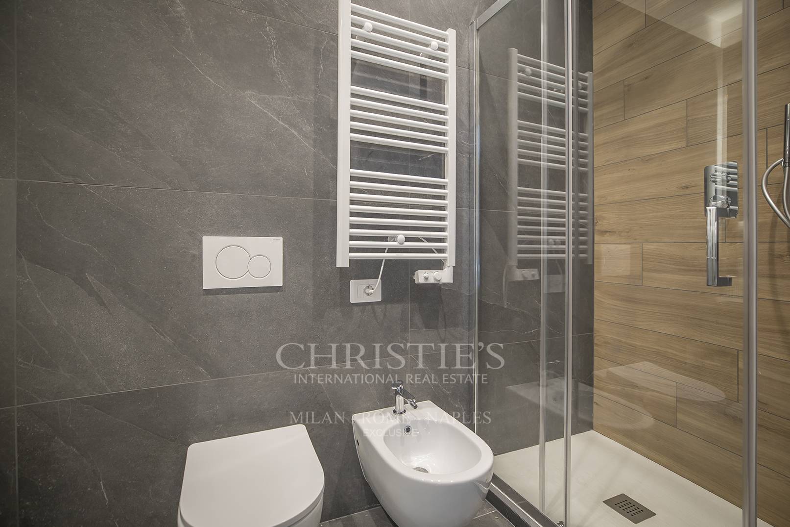 picture of Renovated Apartment In Balduina - Rome