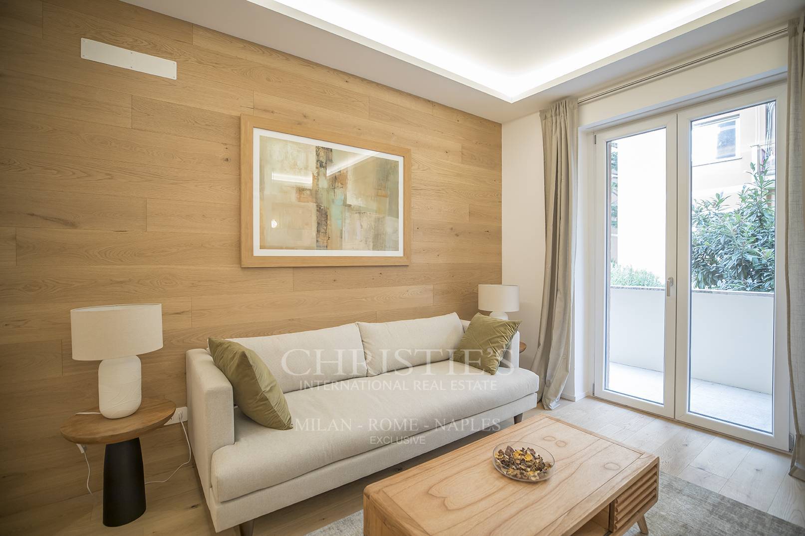 picture of Renovated Apartment In Balduina - Rome