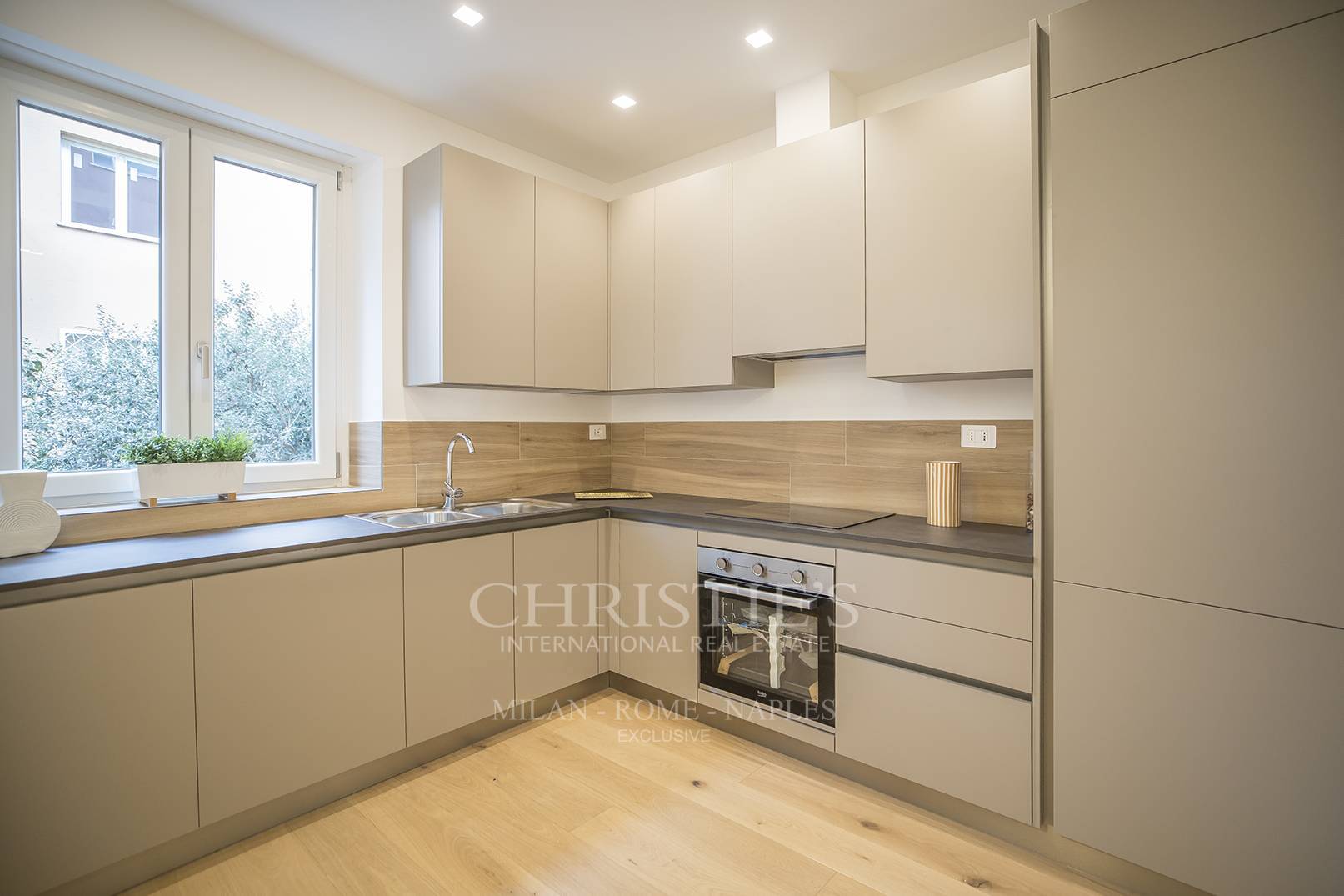 picture of Renovated Apartment In Balduina - Rome