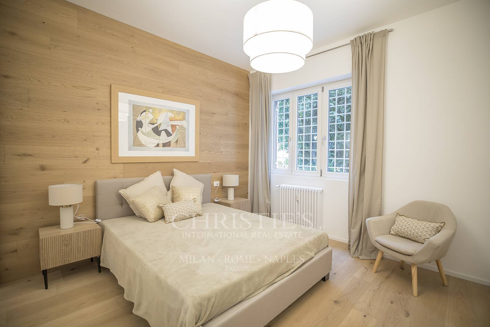 picture of Renovated Apartment In Balduina - Rome