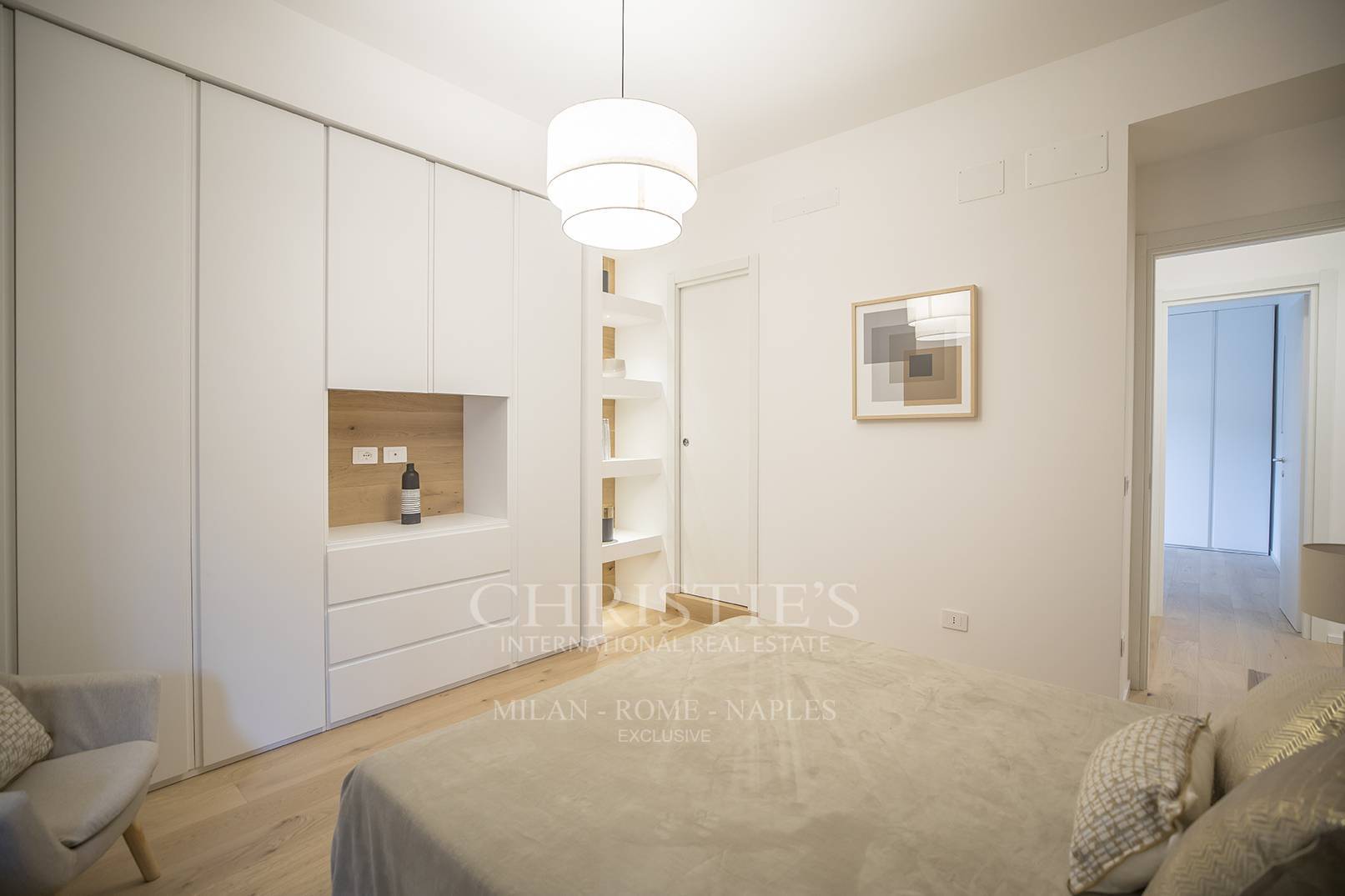 picture of Renovated Apartment In Balduina - Rome