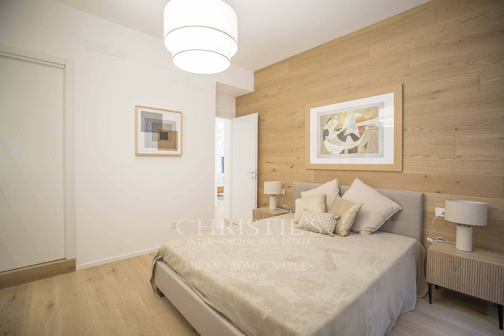 picture of Renovated Apartment In Balduina - Rome
