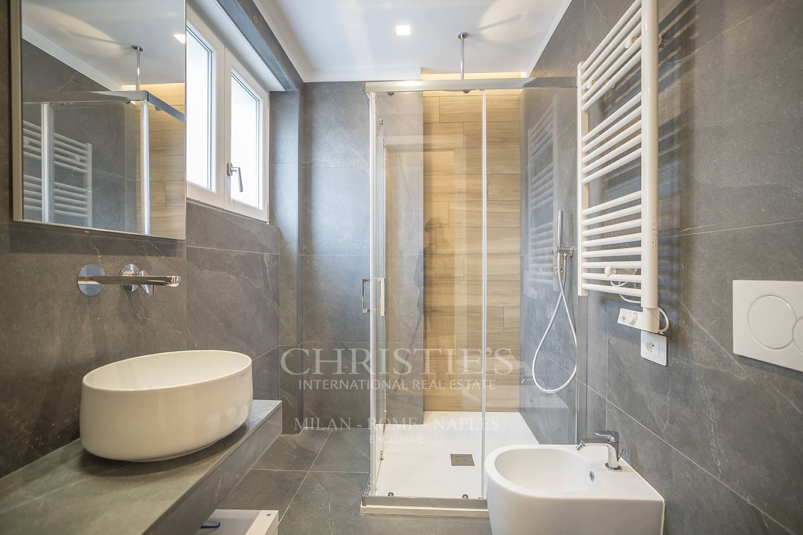 picture of Renovated Apartment In Balduina - Rome