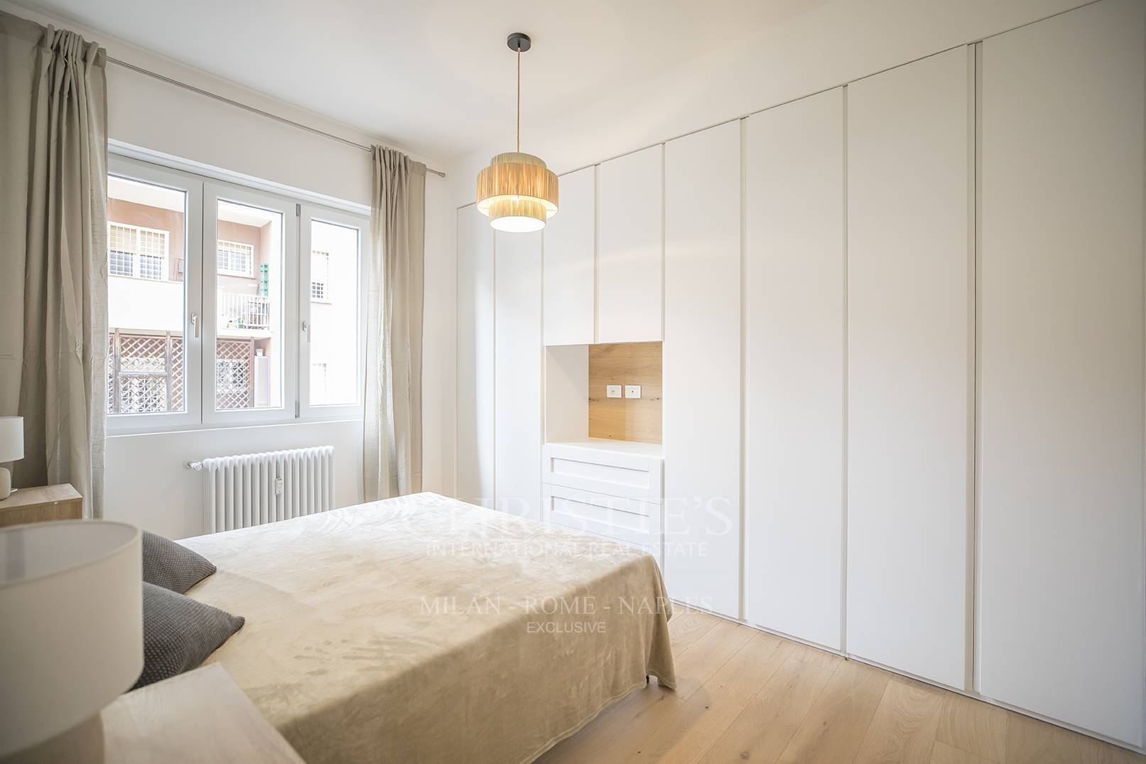 picture of Renovated Apartment In Balduina - Rome