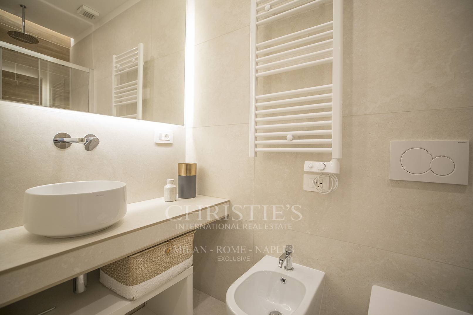 picture of Renovated Apartment In Balduina - Rome