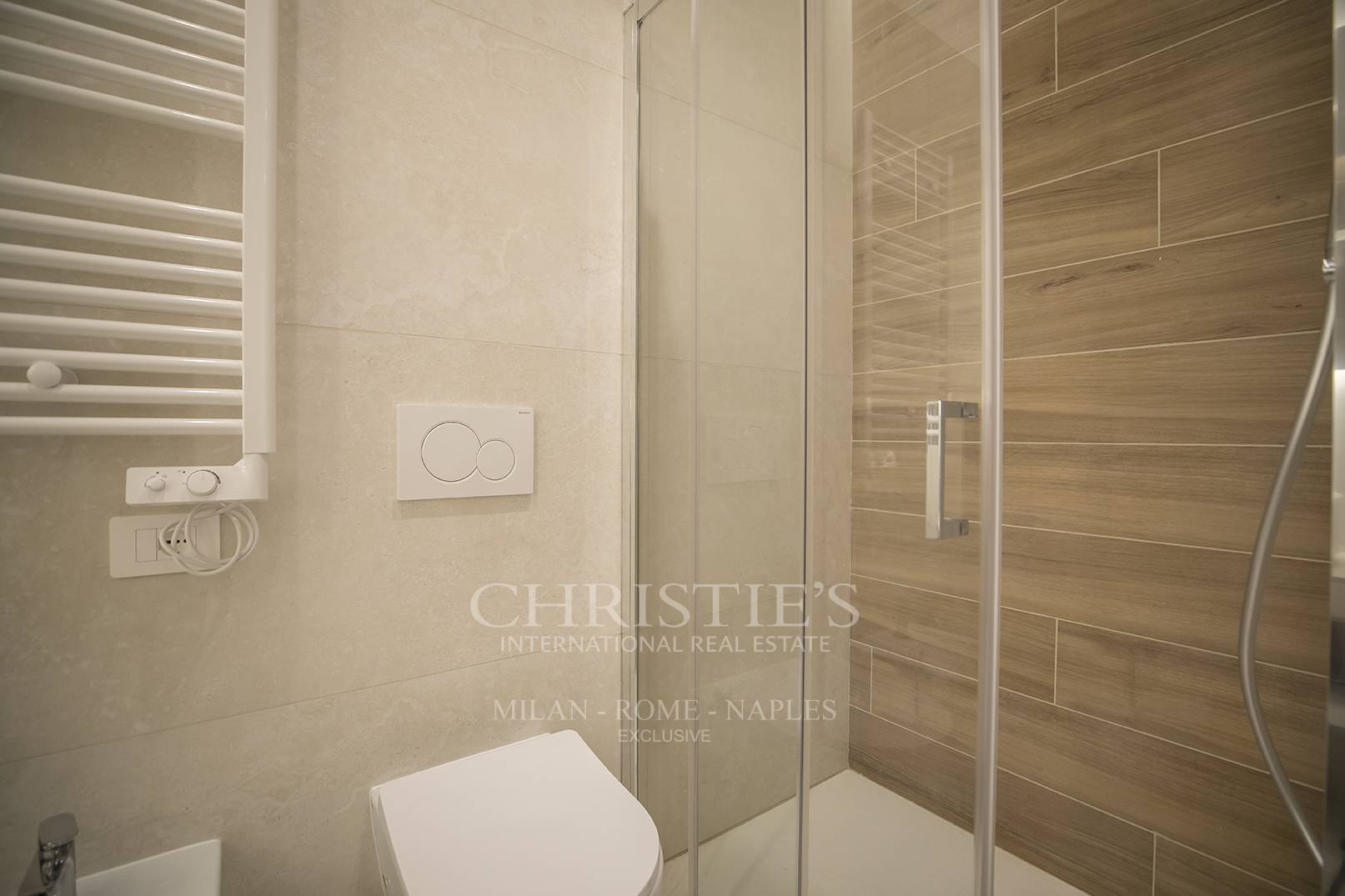 picture of Renovated Apartment In Balduina - Rome