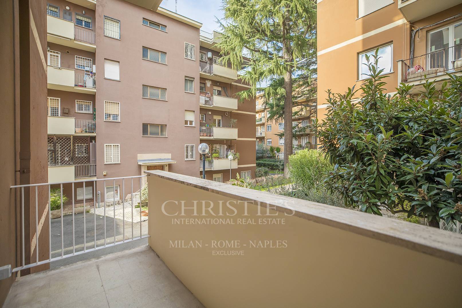 picture of Renovated Apartment In Balduina - Rome