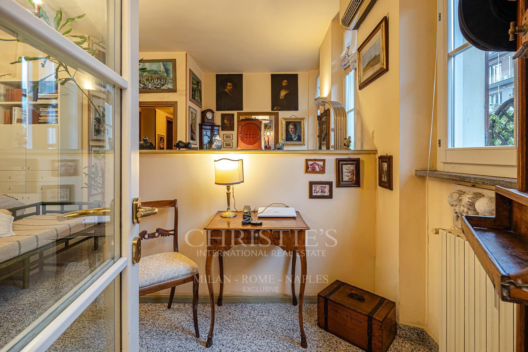 picture of Apartment In Via Molino Delle Armi Angolo Via Campo Lodigiano