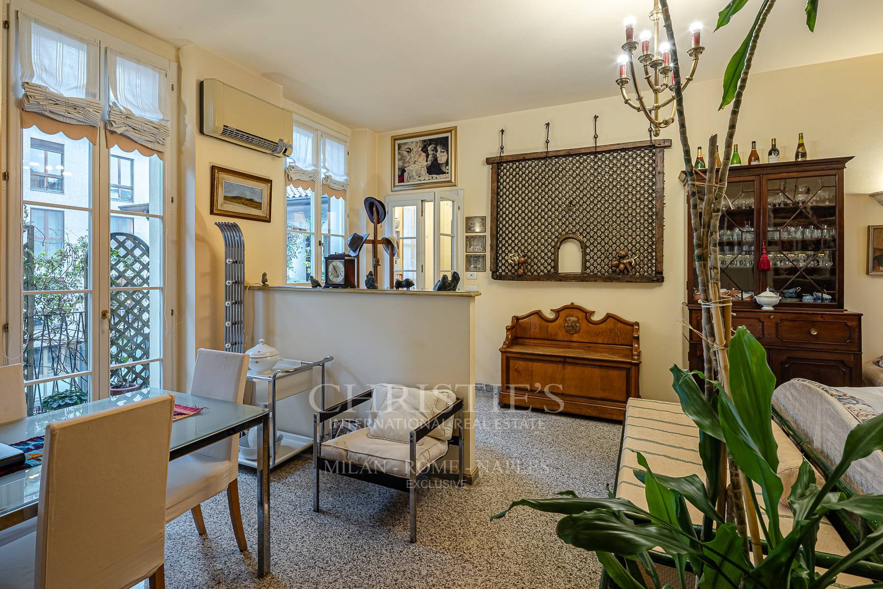 picture of Apartment In Via Molino Delle Armi Angolo Via Campo Lodigiano