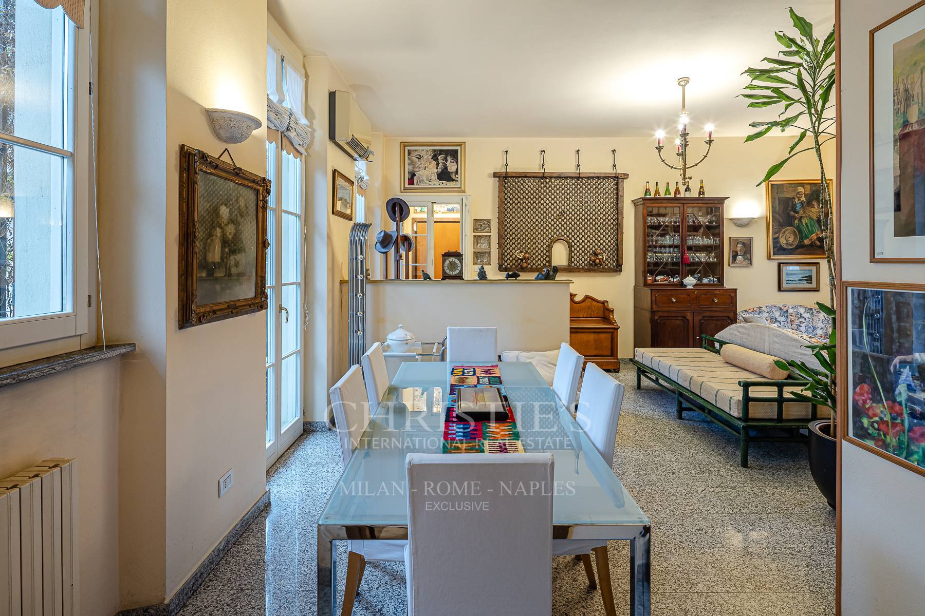 picture of Apartment In Via Molino Delle Armi Angolo Via Campo Lodigiano