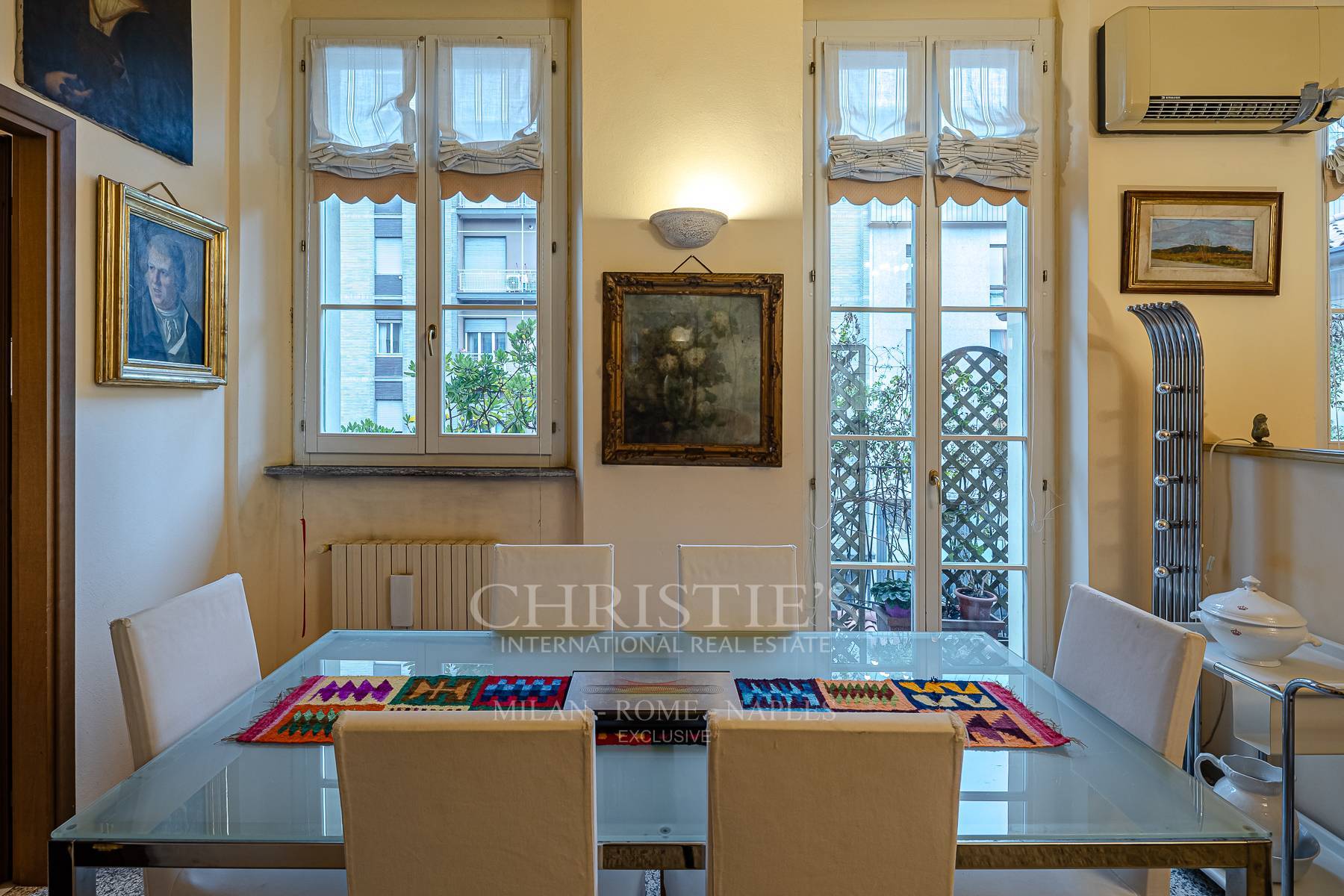 picture of Apartment In Via Molino Delle Armi Angolo Via Campo Lodigiano