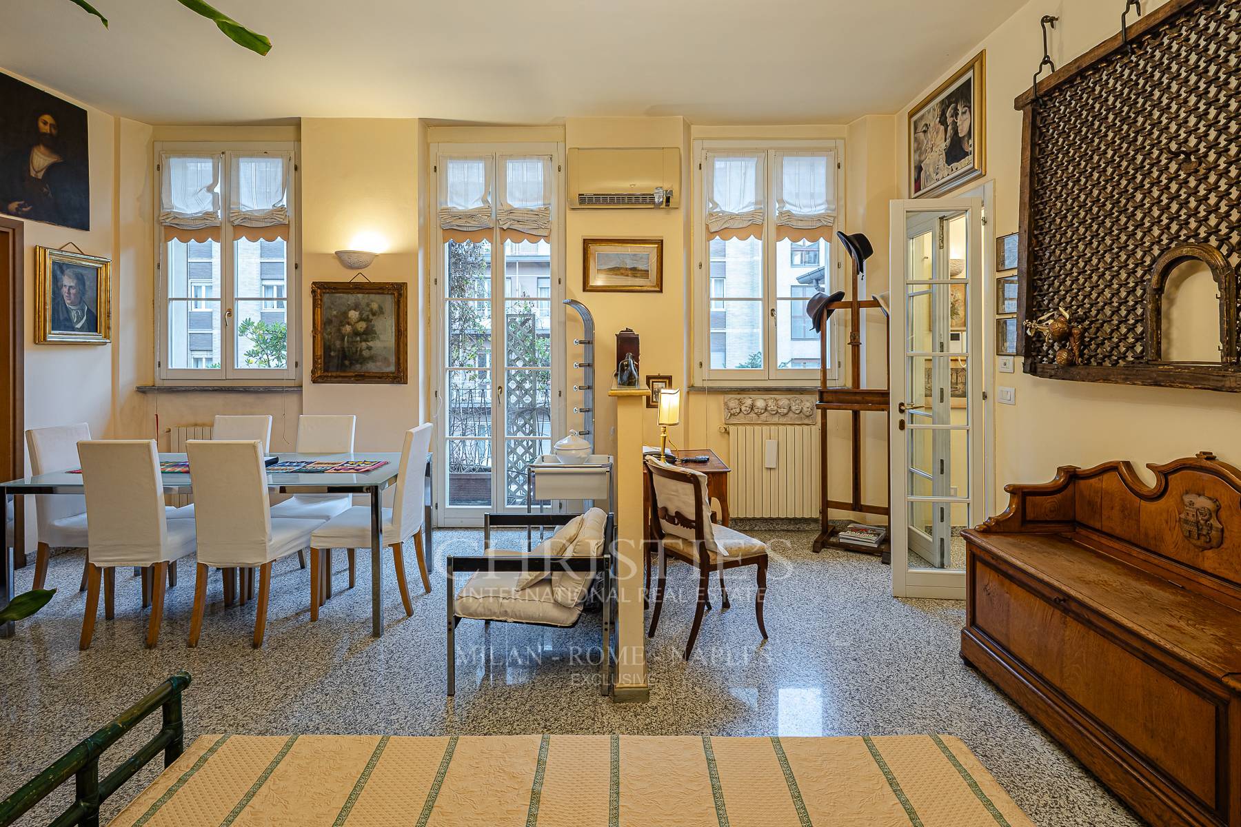 picture of Apartment In Via Molino Delle Armi Angolo Via Campo Lodigiano