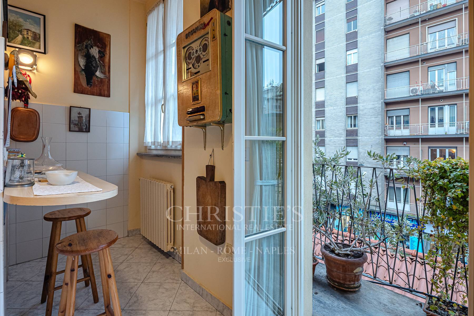picture of Apartment In Via Molino Delle Armi Angolo Via Campo Lodigiano