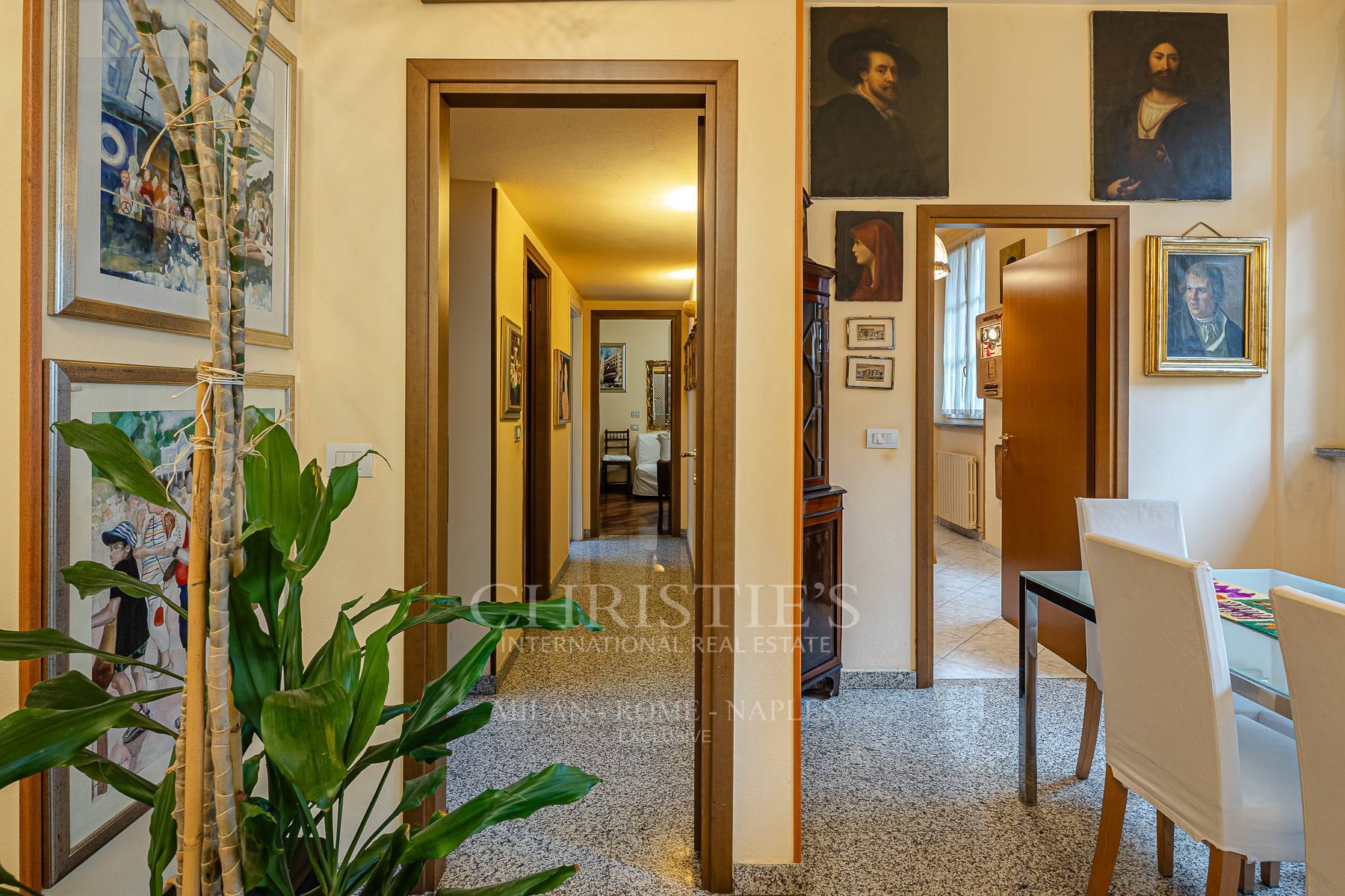 picture of Apartment In Via Molino Delle Armi Angolo Via Campo Lodigiano