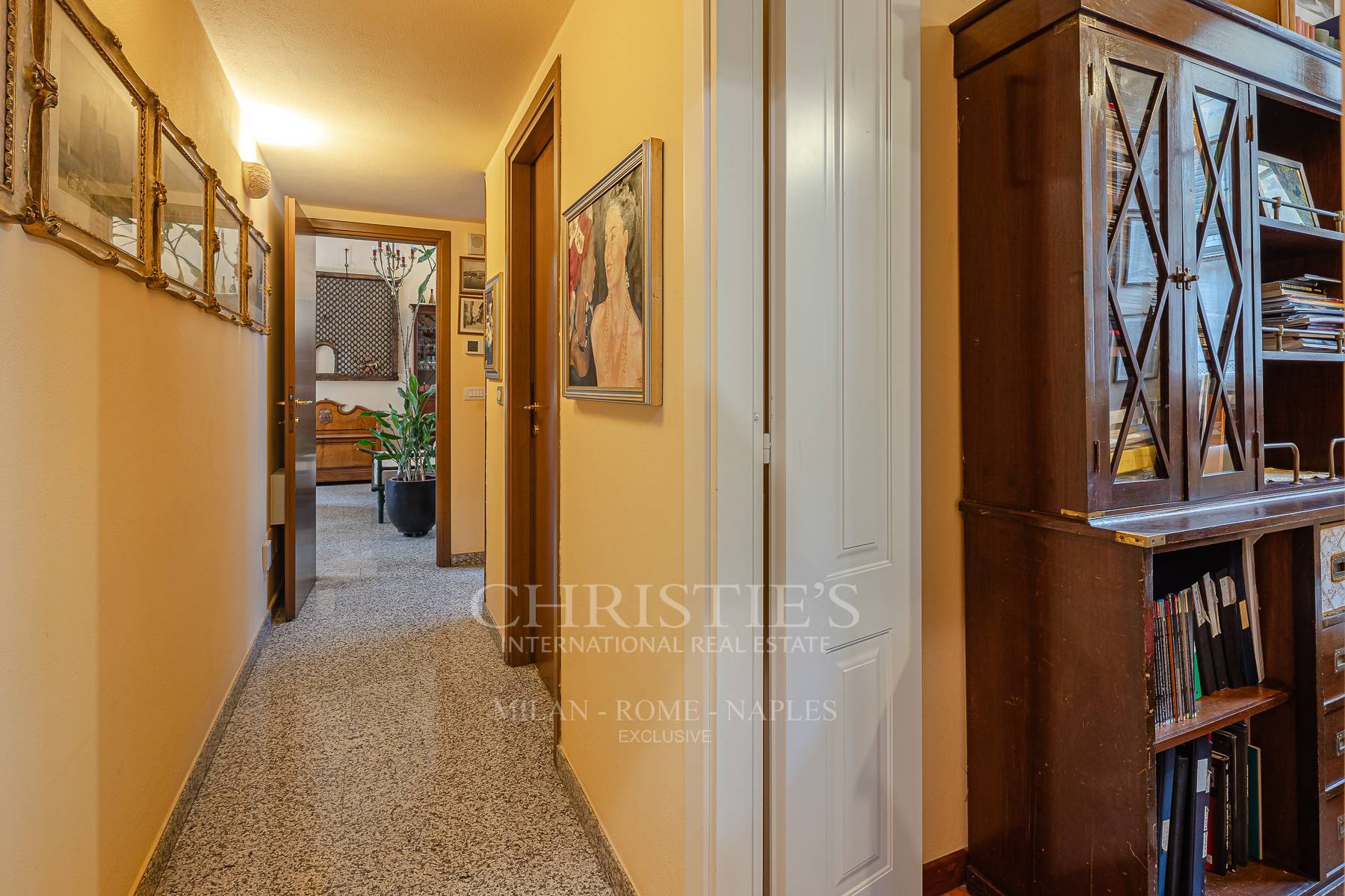 picture of Apartment In Via Molino Delle Armi Angolo Via Campo Lodigiano