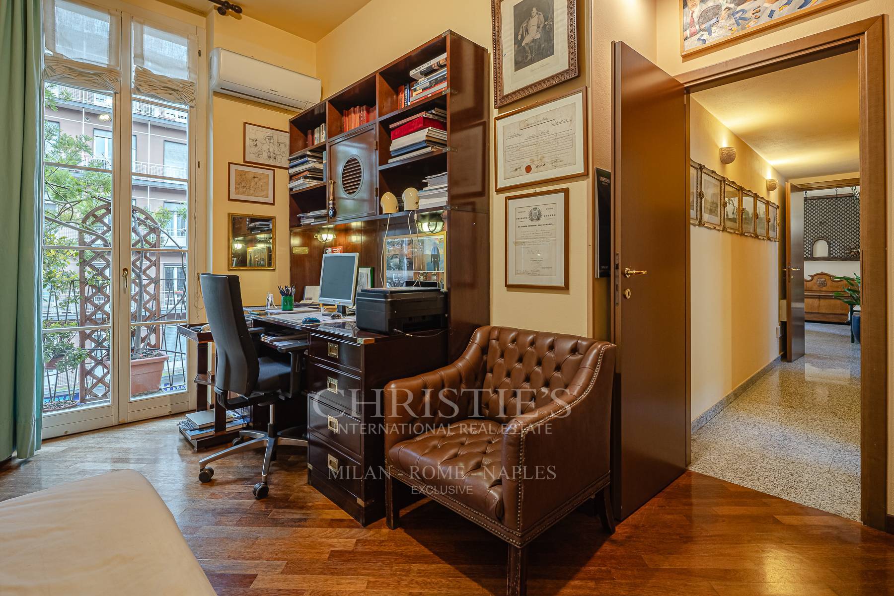 picture of Apartment In Via Molino Delle Armi Angolo Via Campo Lodigiano