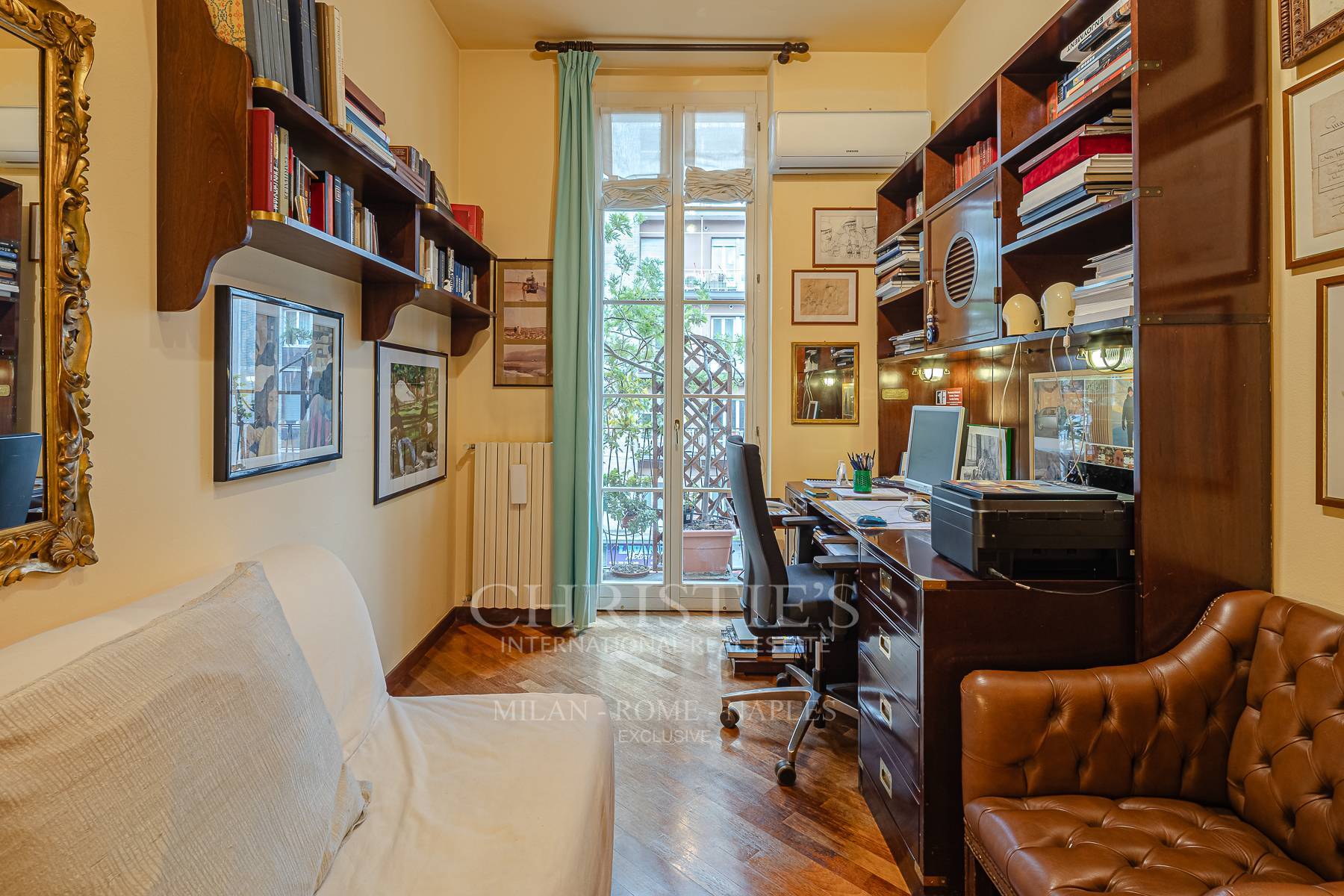 picture of Apartment In Via Molino Delle Armi Angolo Via Campo Lodigiano