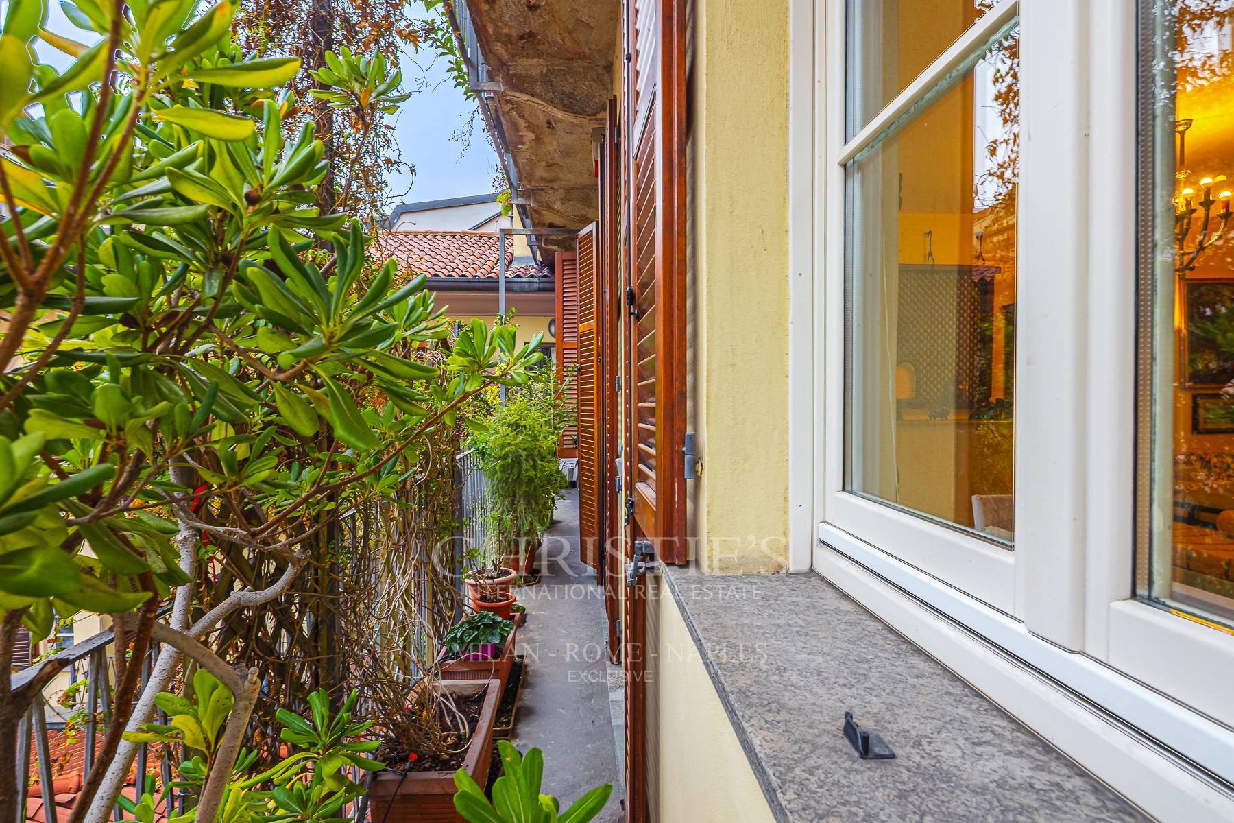 picture of Apartment In Via Molino Delle Armi Angolo Via Campo Lodigiano