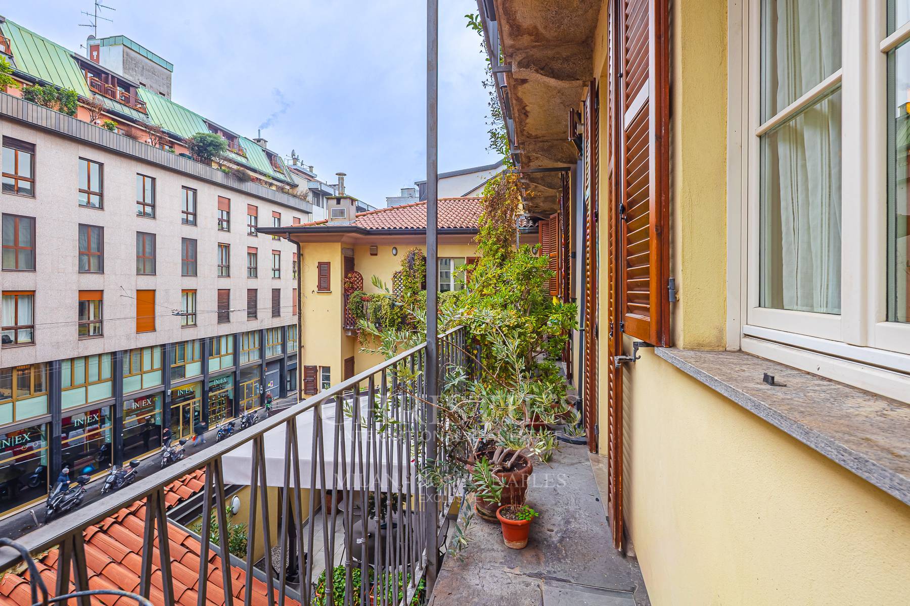 picture of Apartment In Via Molino Delle Armi Angolo Via Campo Lodigiano