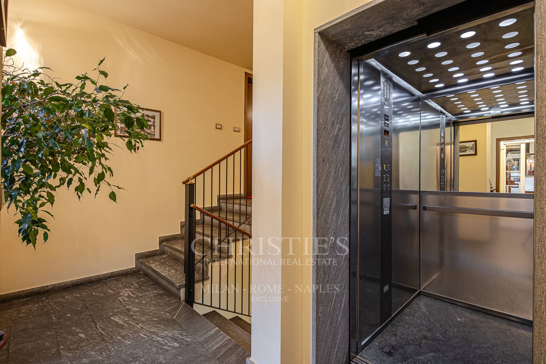 picture of Apartment In Via Molino Delle Armi Angolo Via Campo Lodigiano