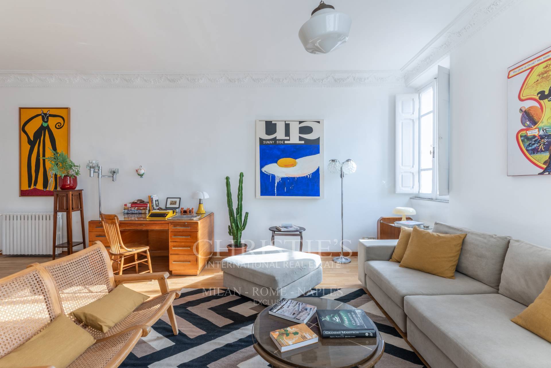 picture of Borgo Pio – Pedestrian Area | Finely Furnished Charming Residence