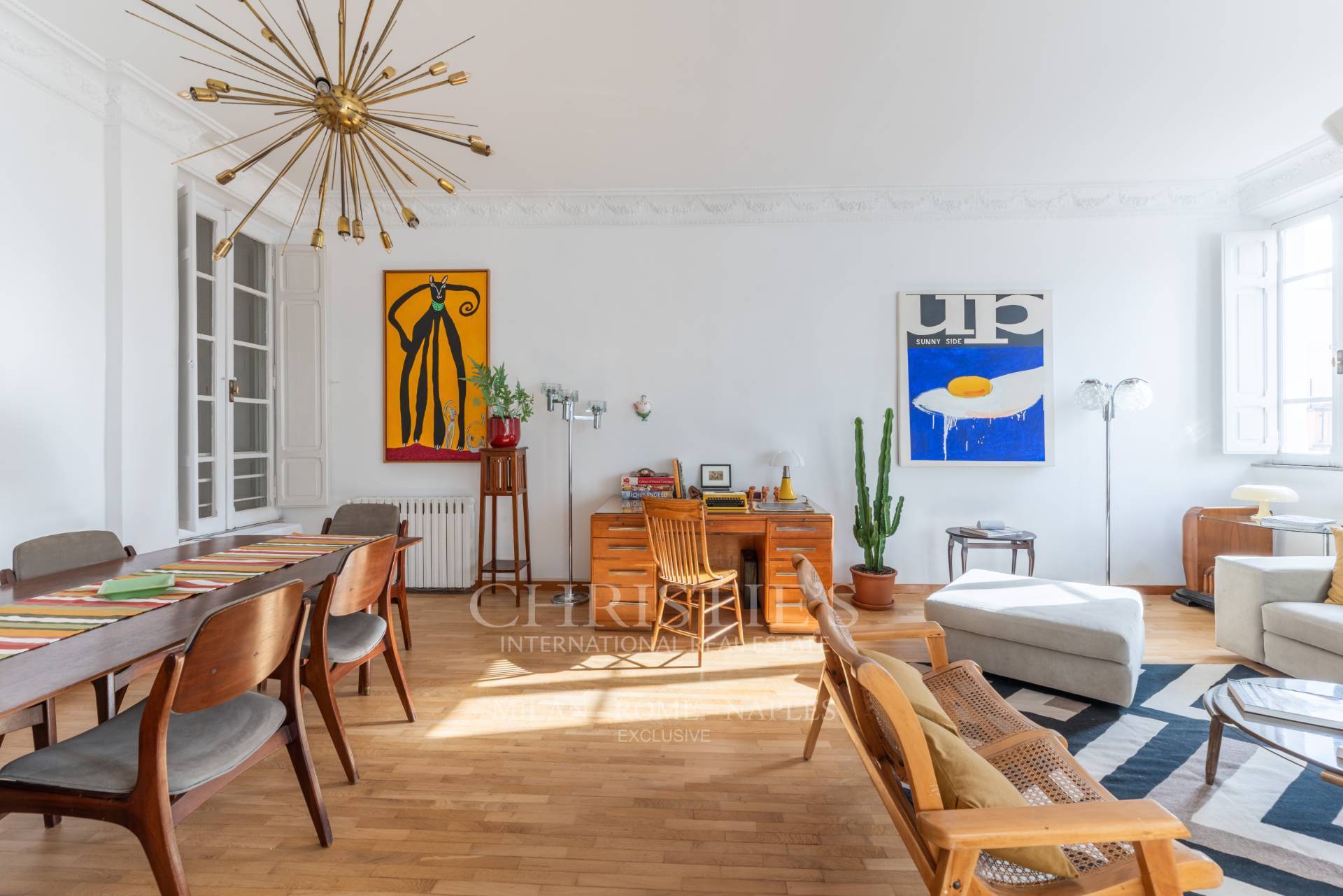 picture of Borgo Pio – Pedestrian Area | Finely Furnished Charming Residence