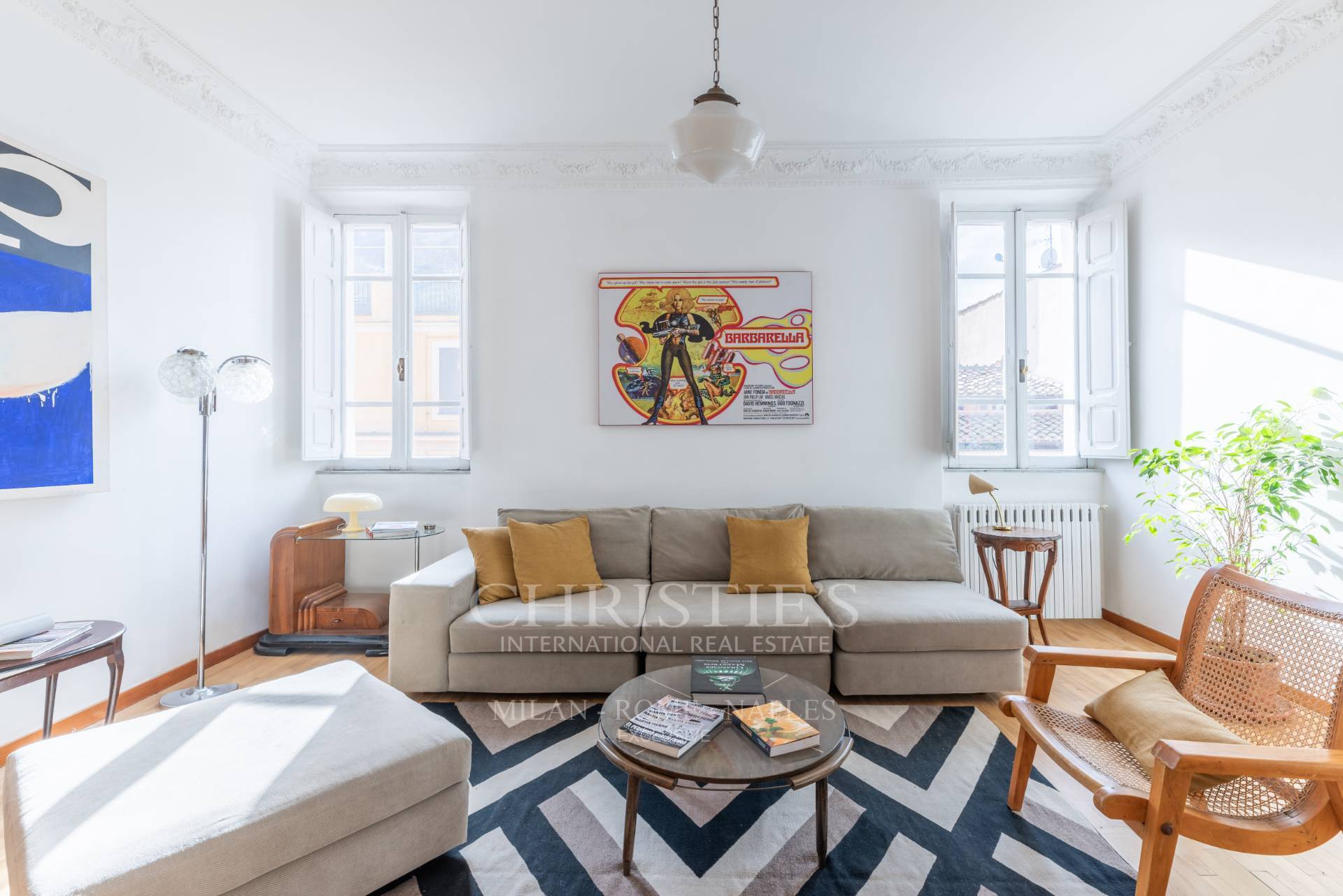 picture of Borgo Pio – Pedestrian Area | Finely Furnished Charming Residence