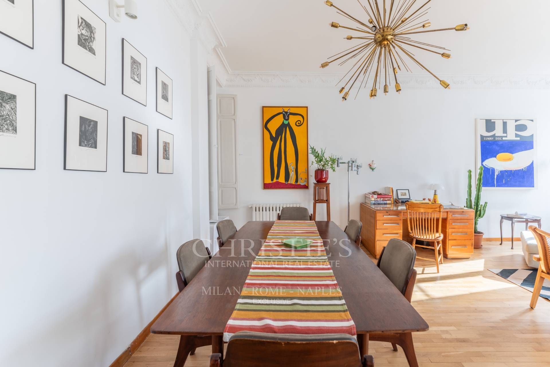 picture of Borgo Pio – Pedestrian Area | Finely Furnished Charming Residence