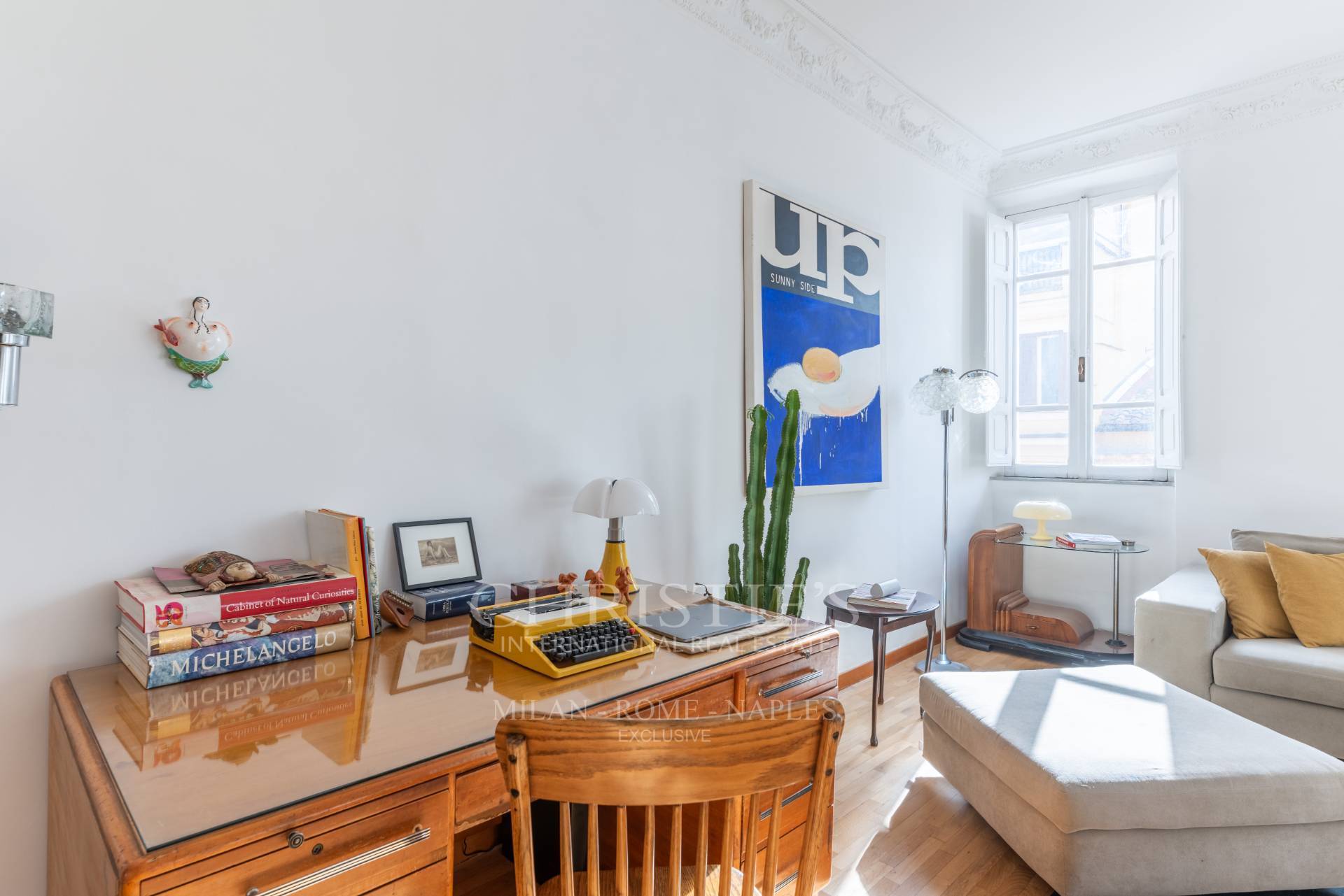 picture of Borgo Pio – Pedestrian Area | Finely Furnished Charming Residence