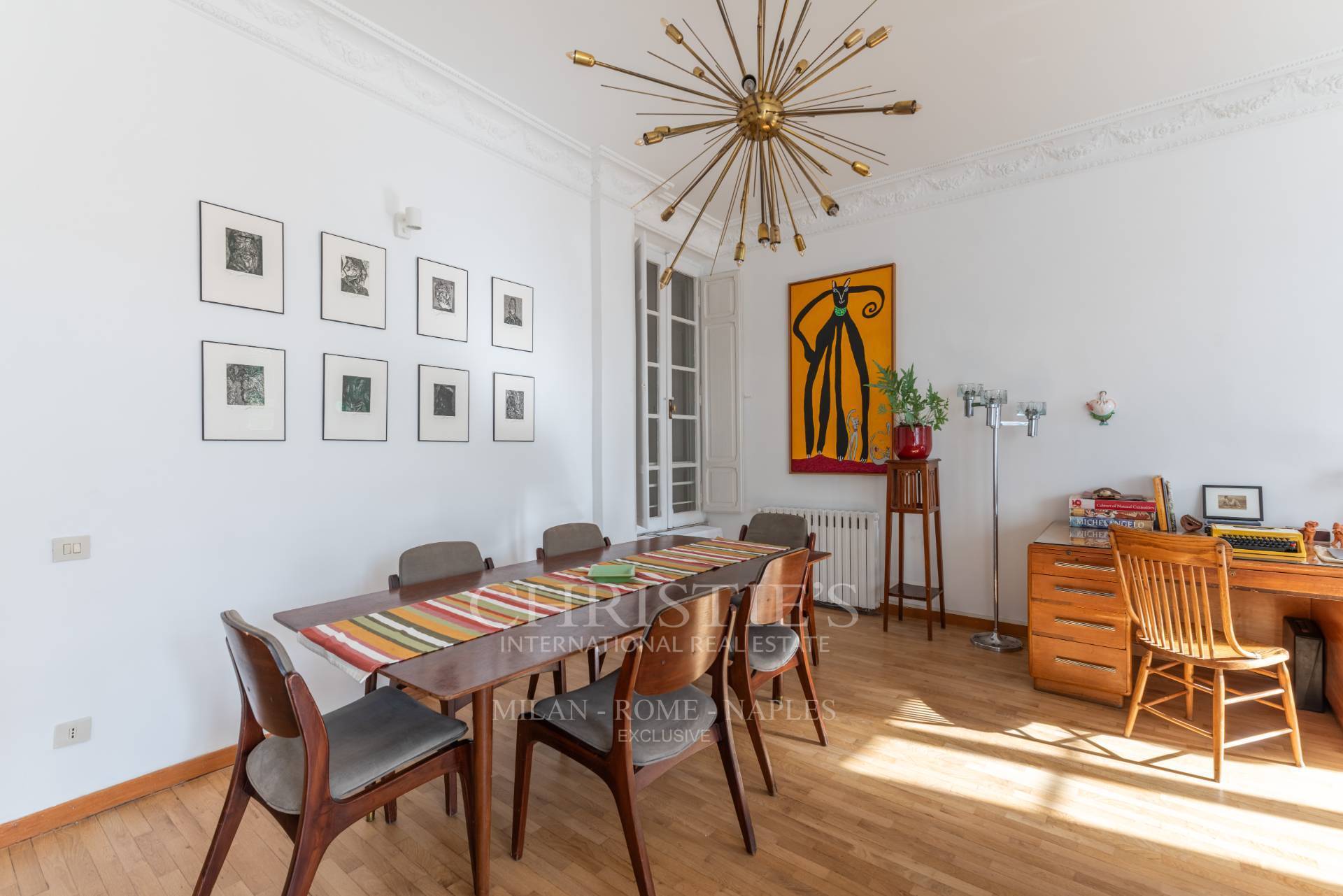 picture of Borgo Pio – Pedestrian Area | Finely Furnished Charming Residence