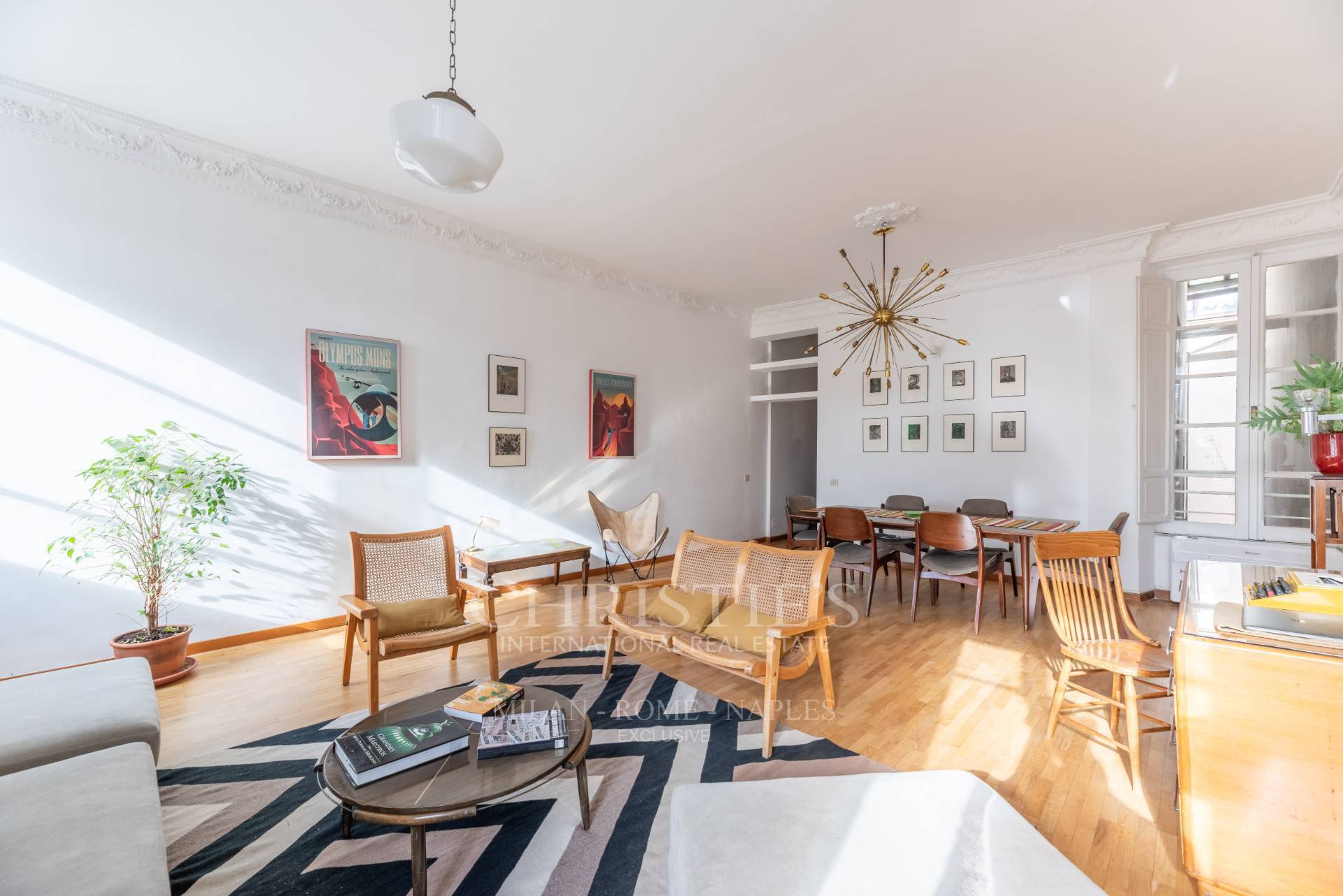 picture of Borgo Pio – Pedestrian Area | Finely Furnished Charming Residence